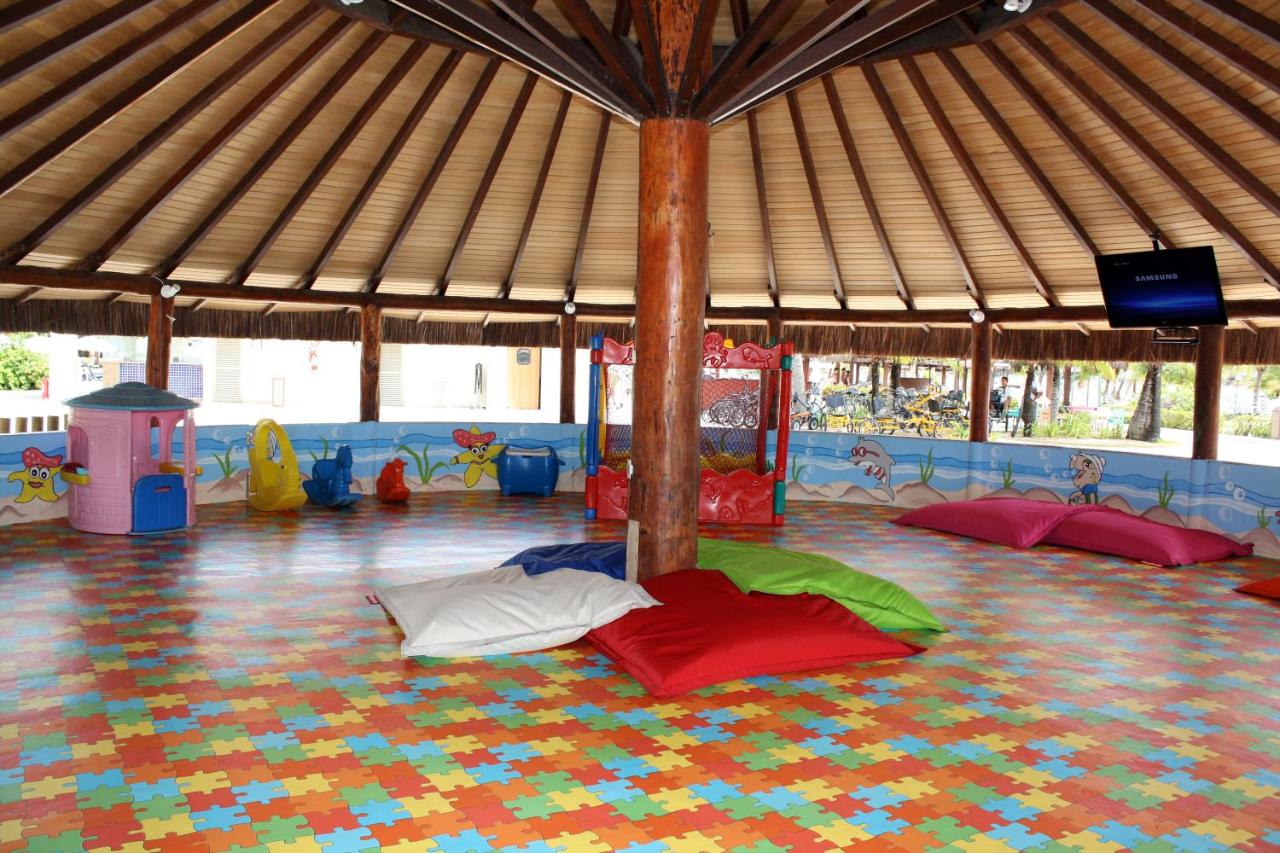 Vila Galé Eco Resort do Cabo