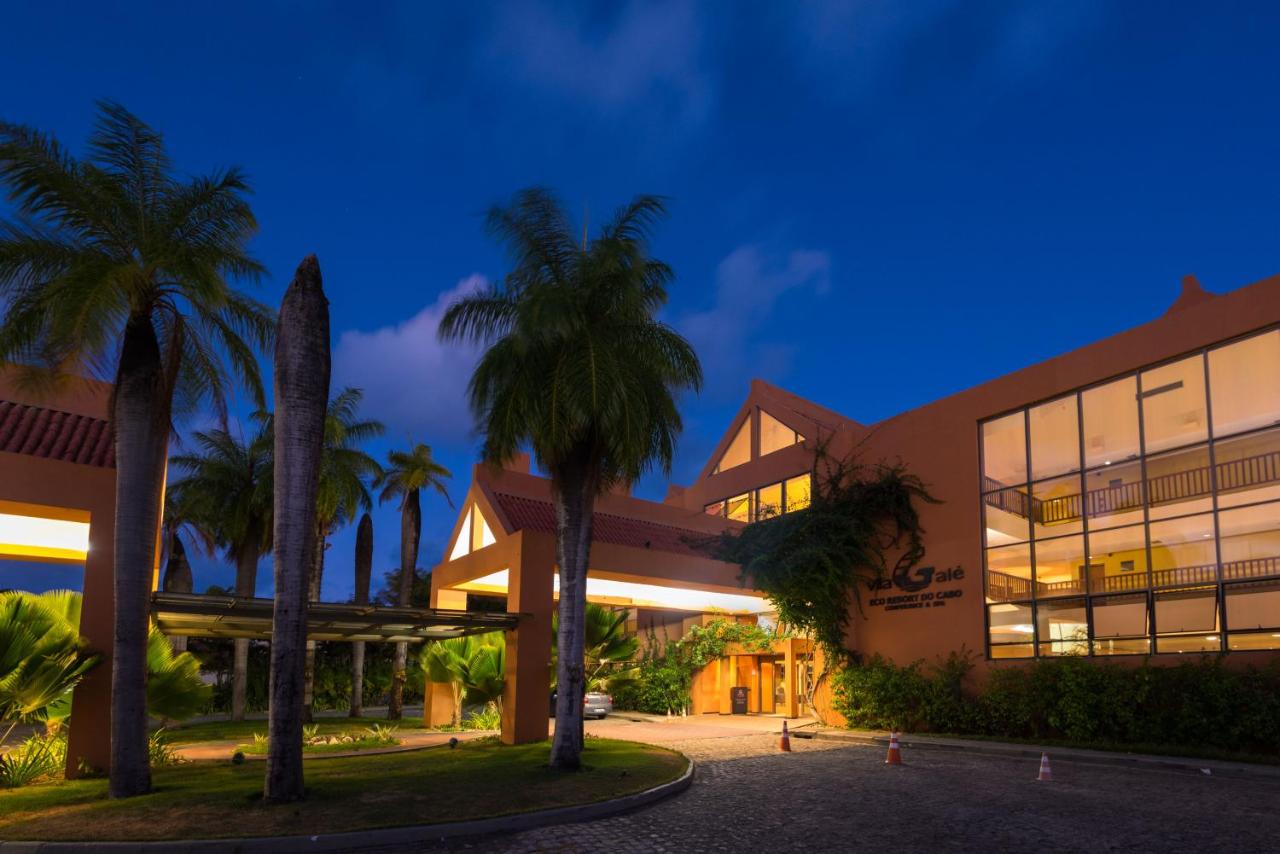 Vila Galé Eco Resort do Cabo