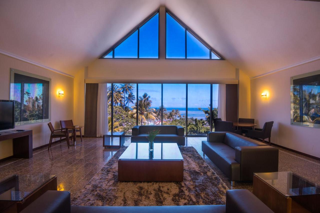 Vila Galé Eco Resort do Cabo