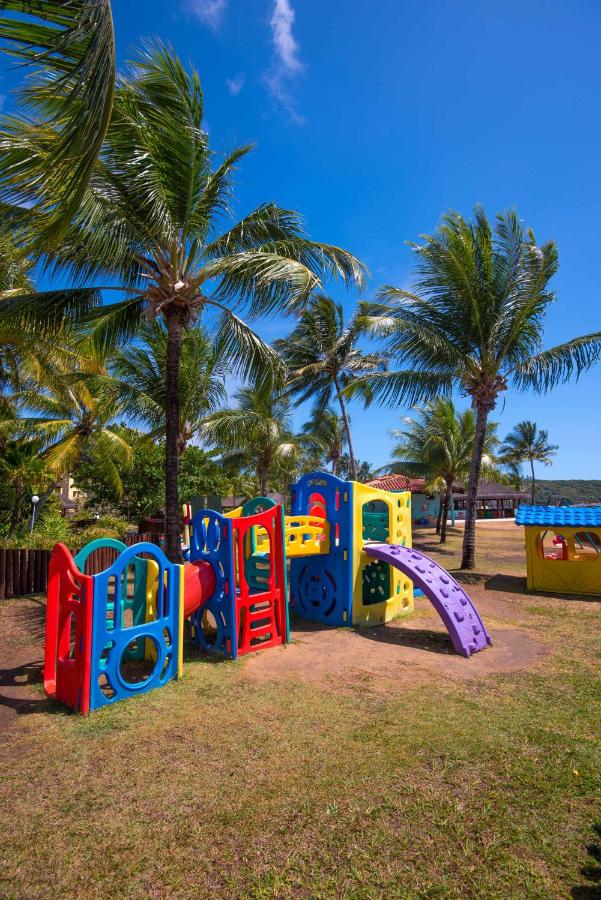 Vila Galé Eco Resort do Cabo