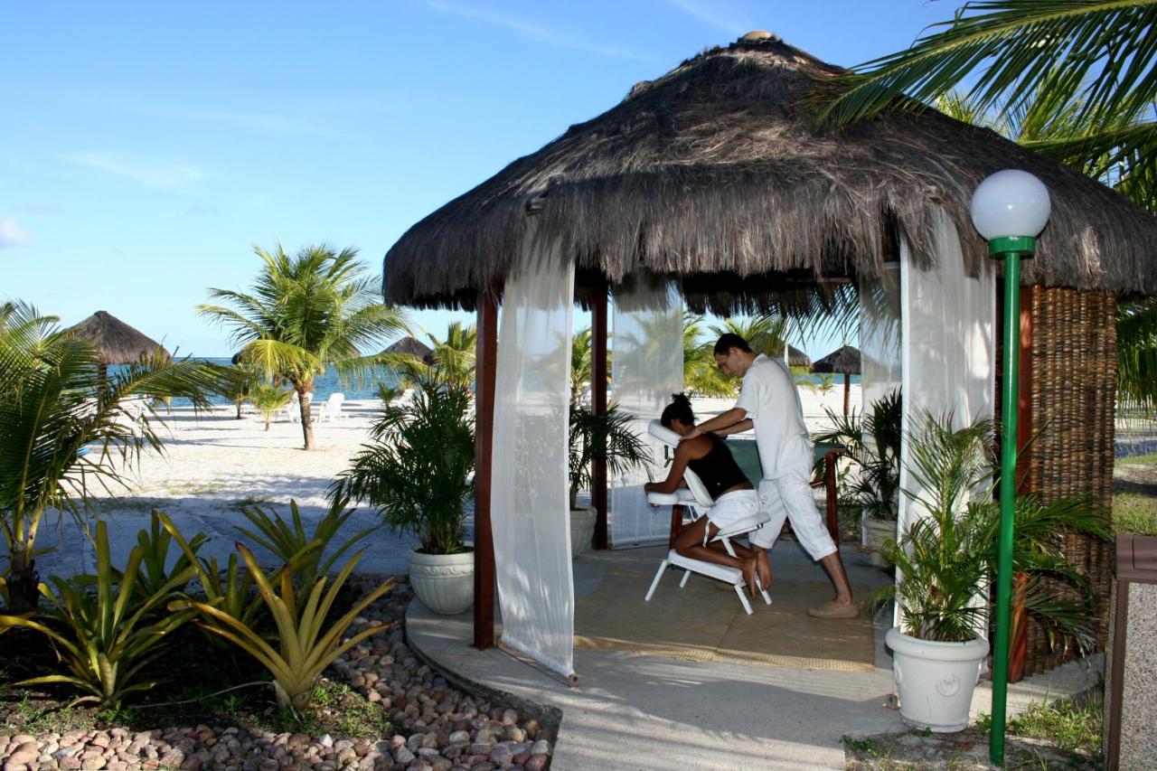 Vila Galé Eco Resort do Cabo