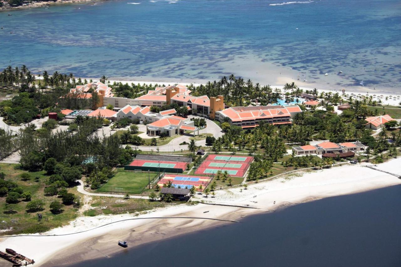 Vila Galé Eco Resort do Cabo