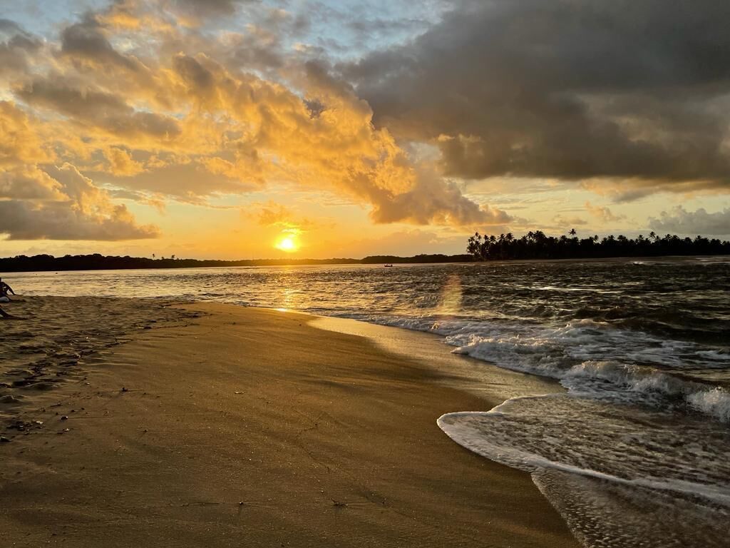 AUKA Boipeba