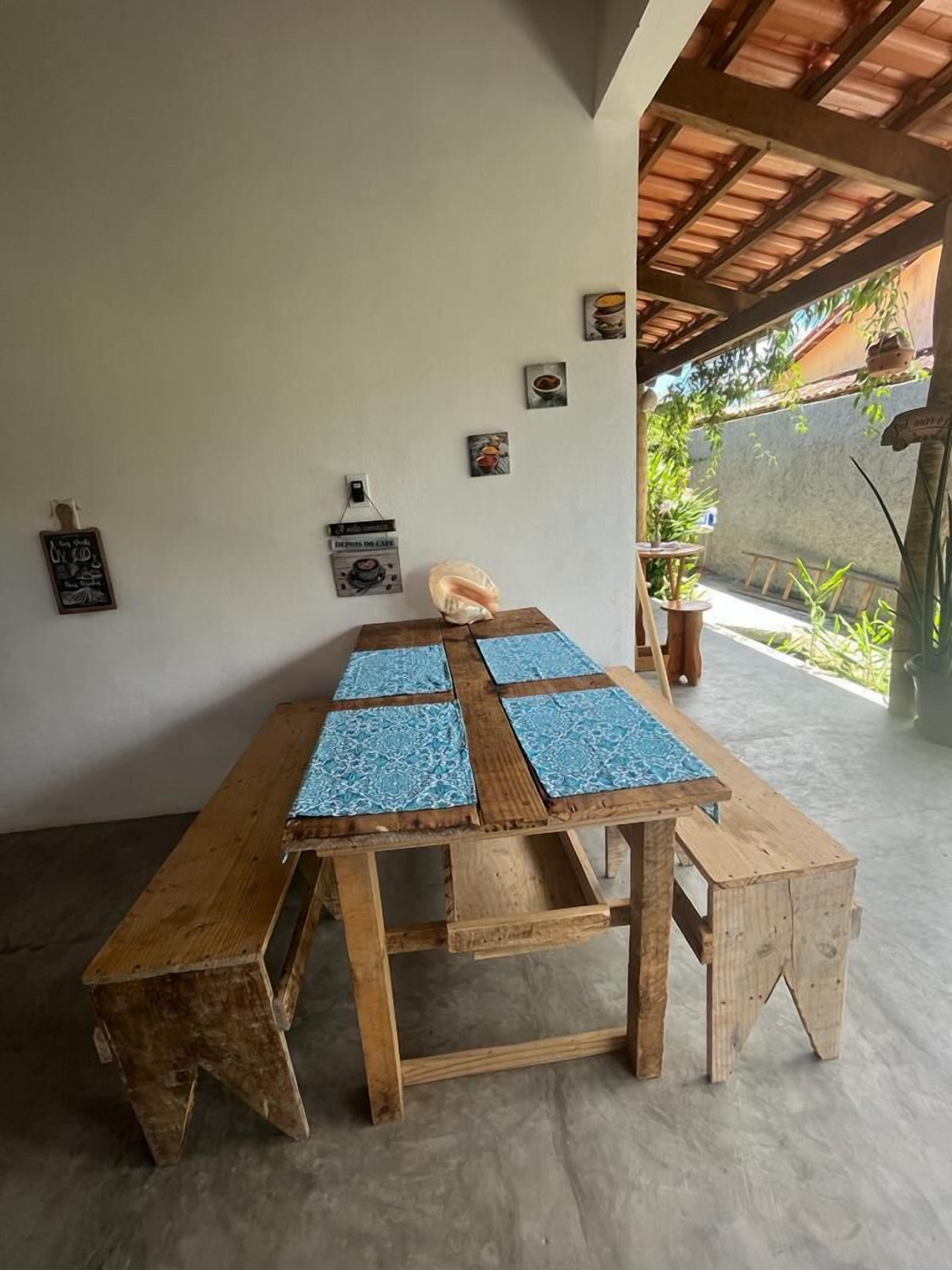 Casa De Naue