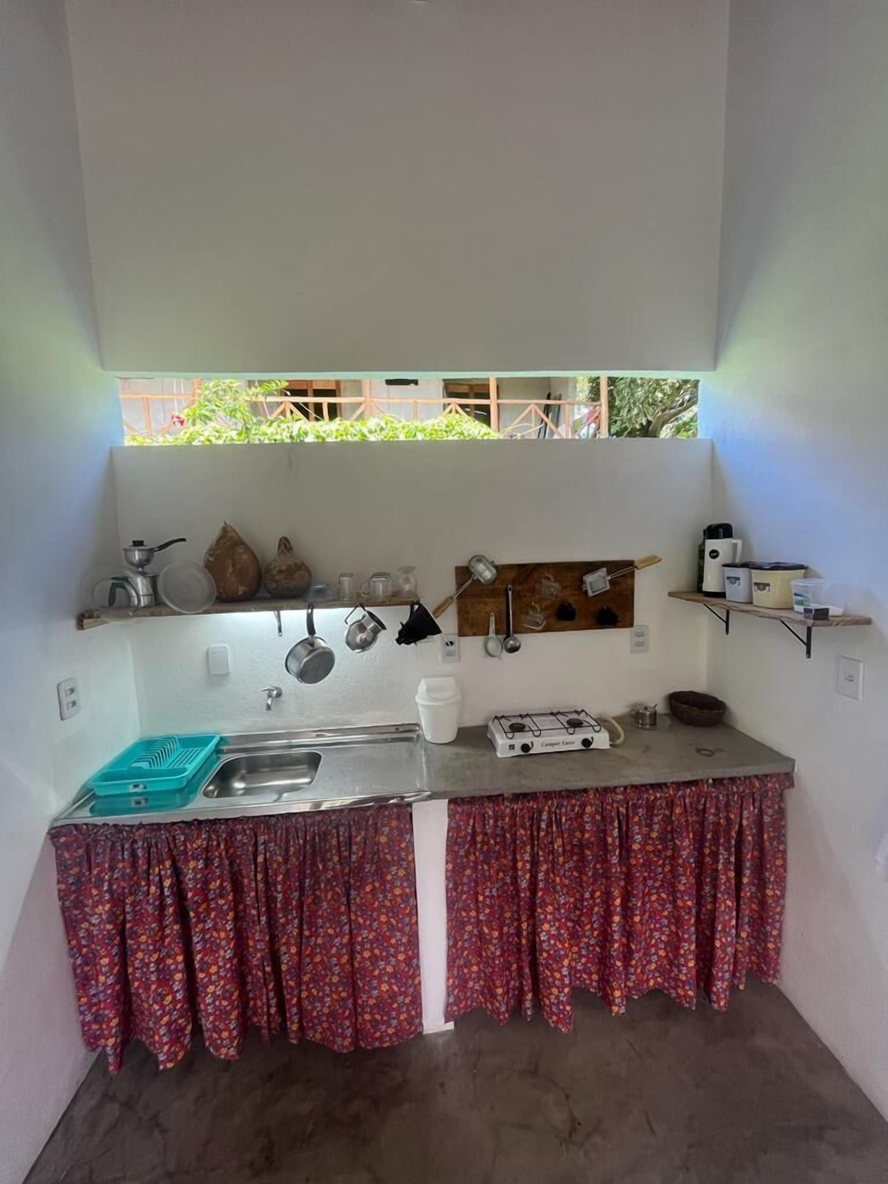 Casa De Naue