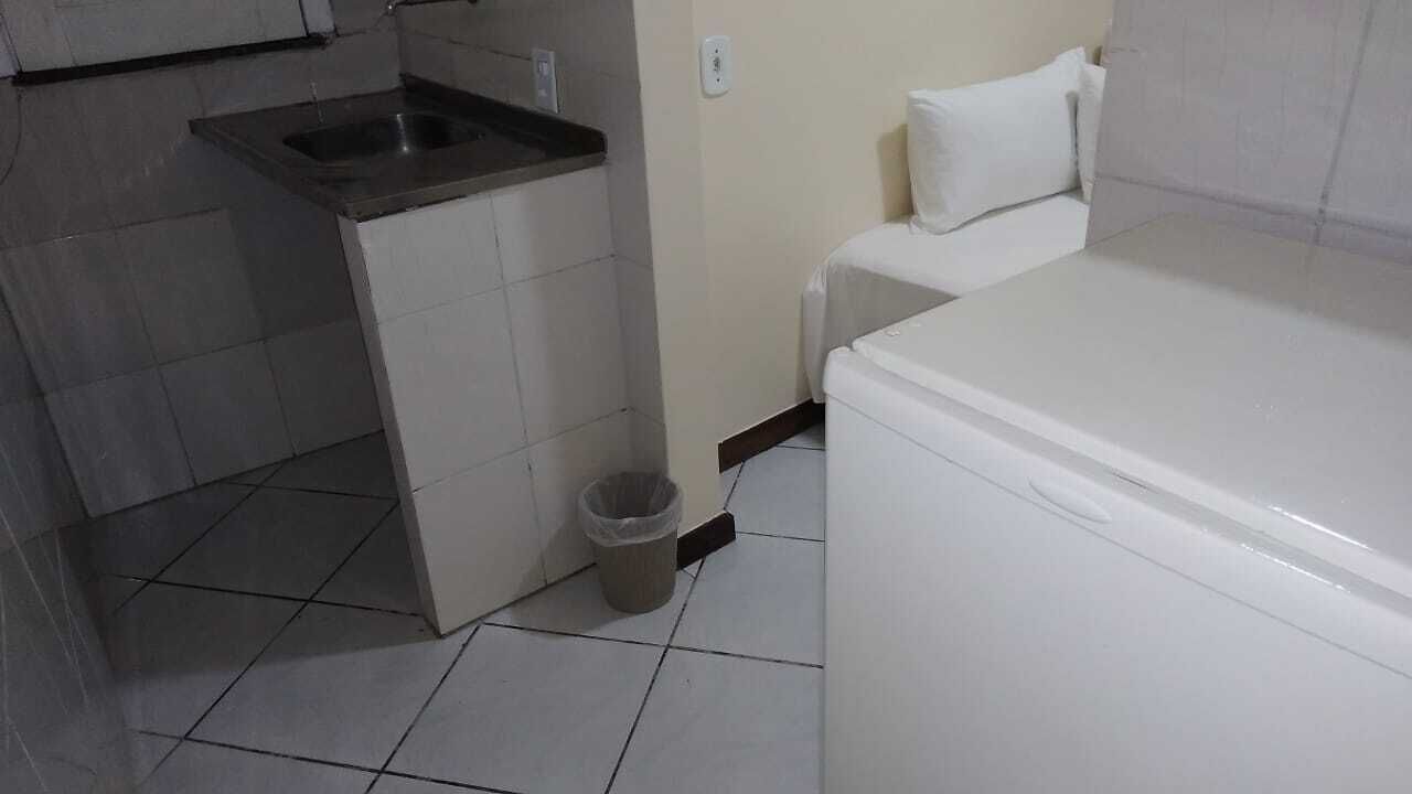 Della Paz Pousada