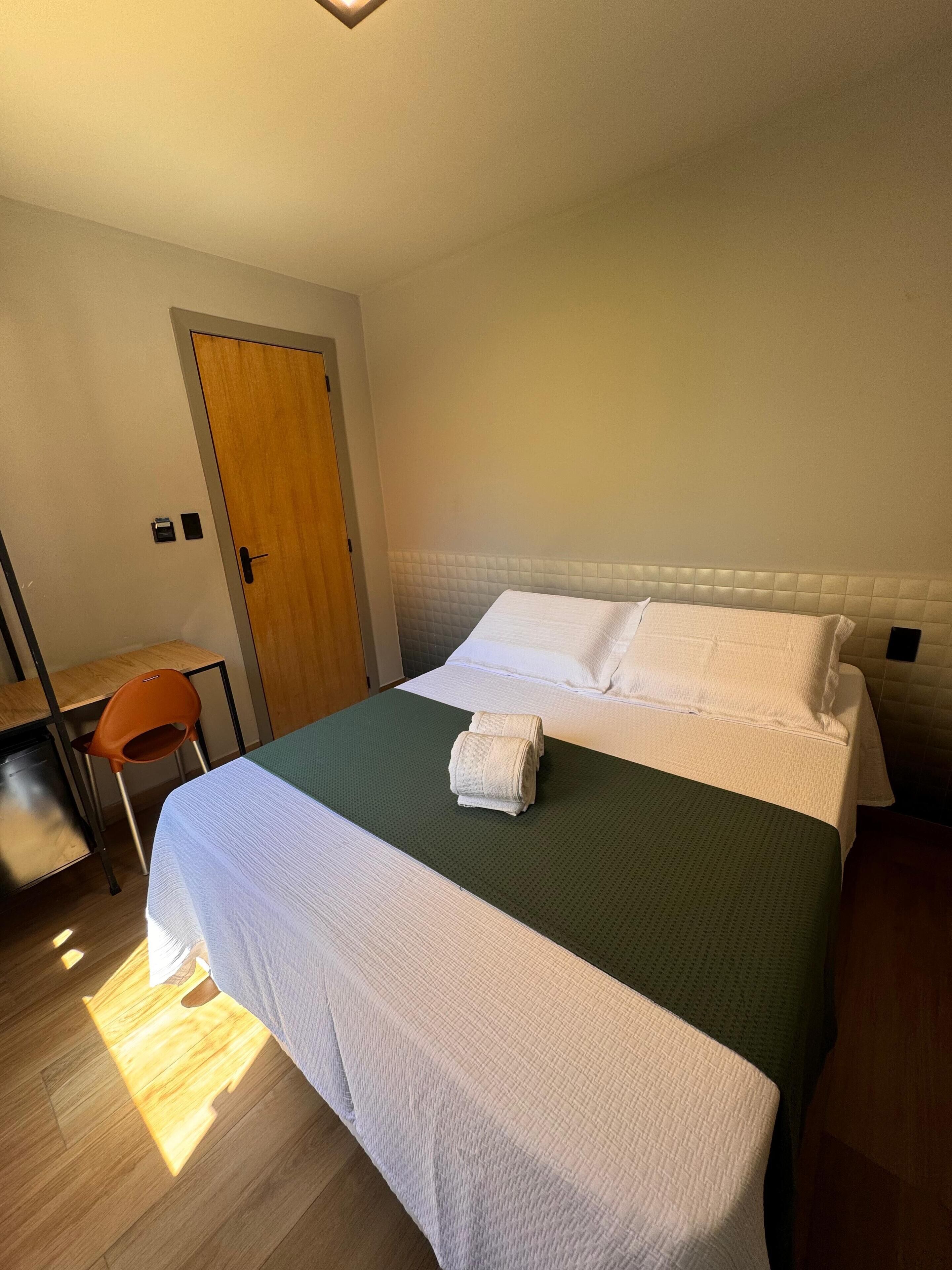 Hotel Caita