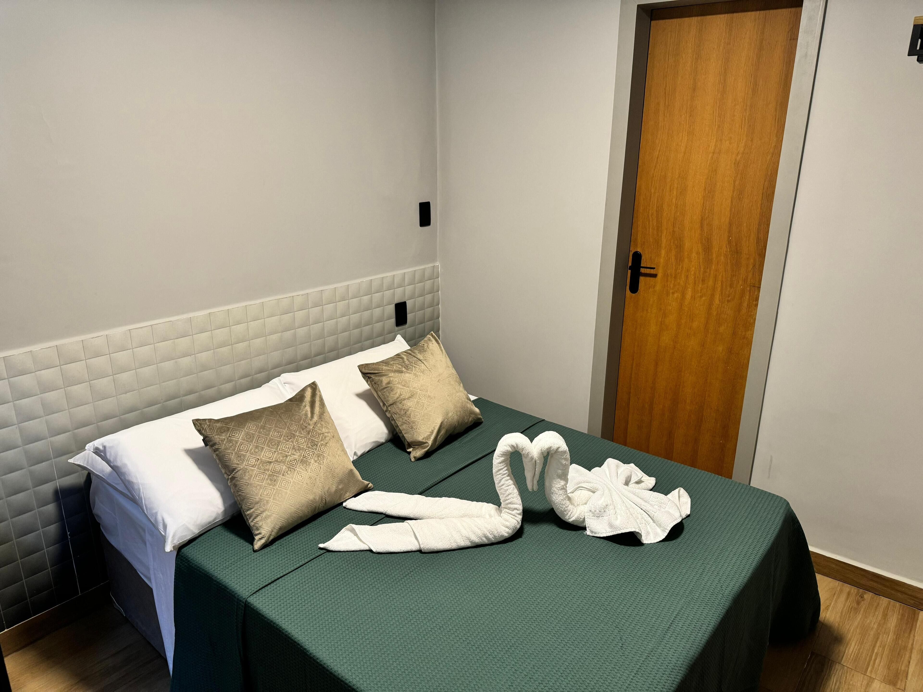 Hotel Caita
