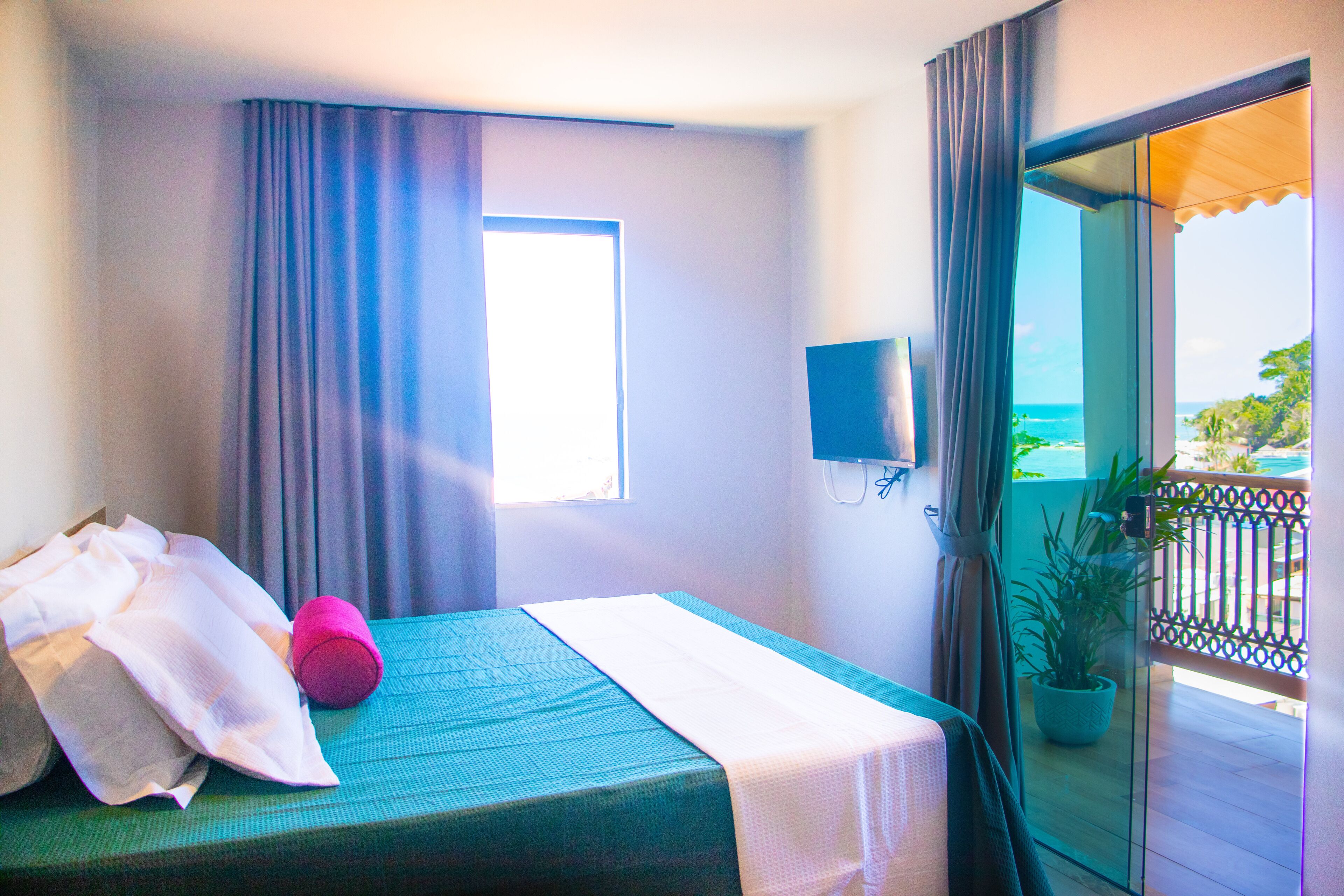 Hotel Caita