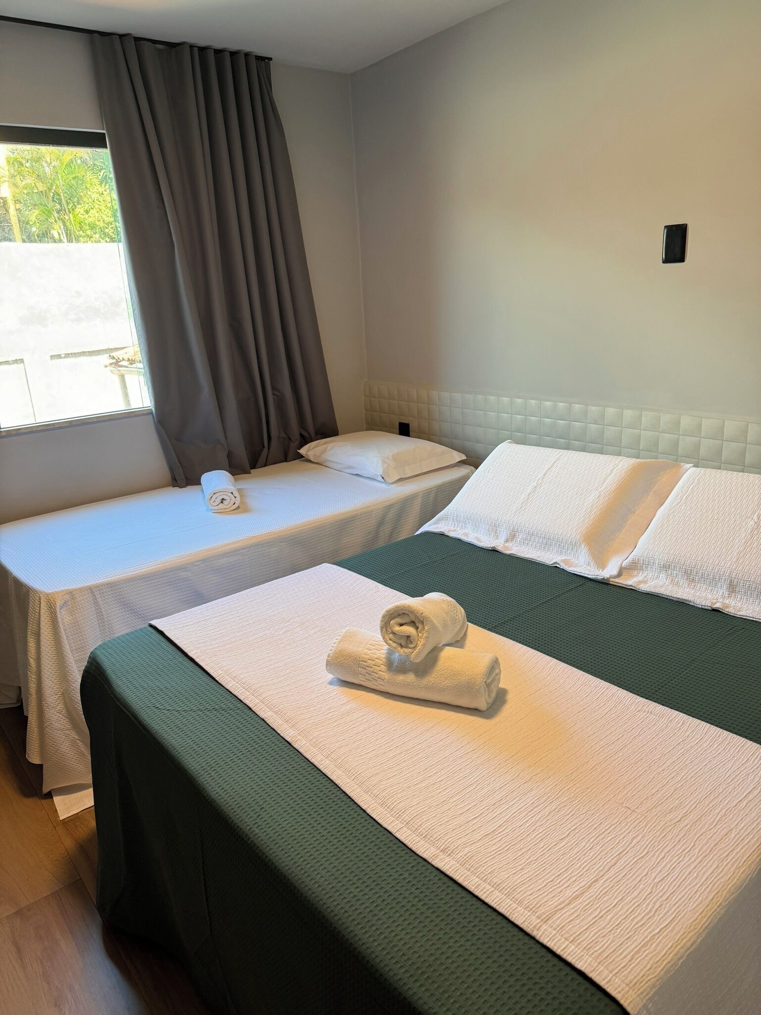 Hotel Caita