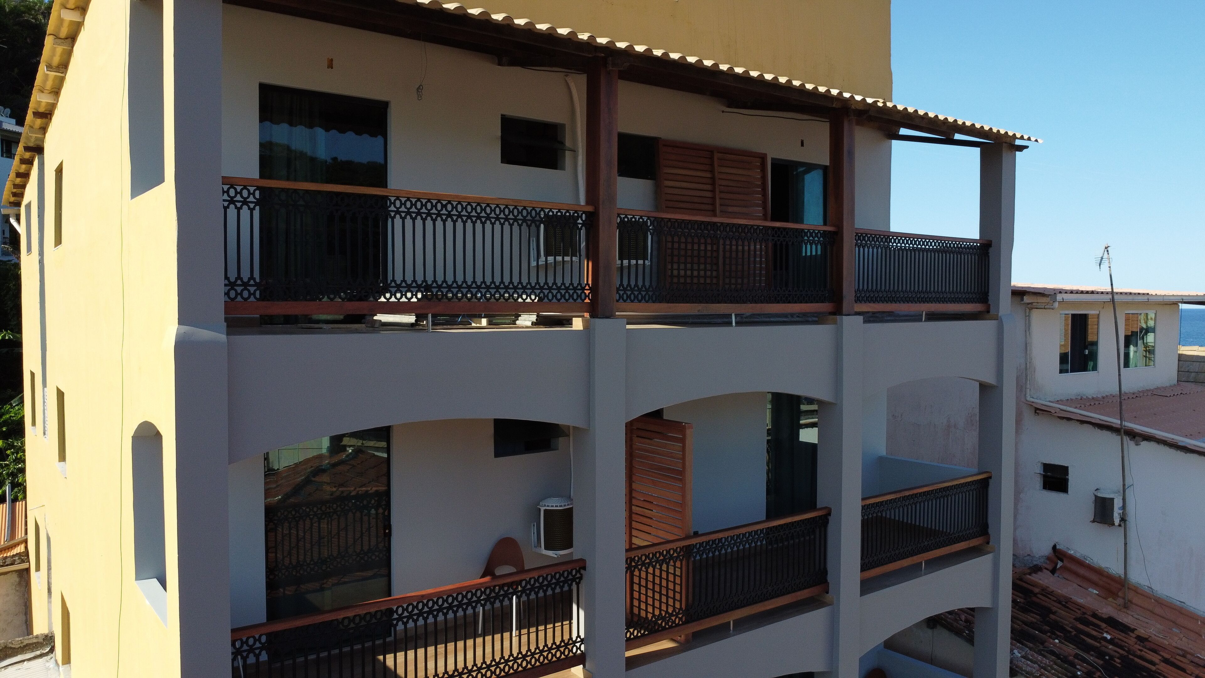 Hotel Caita