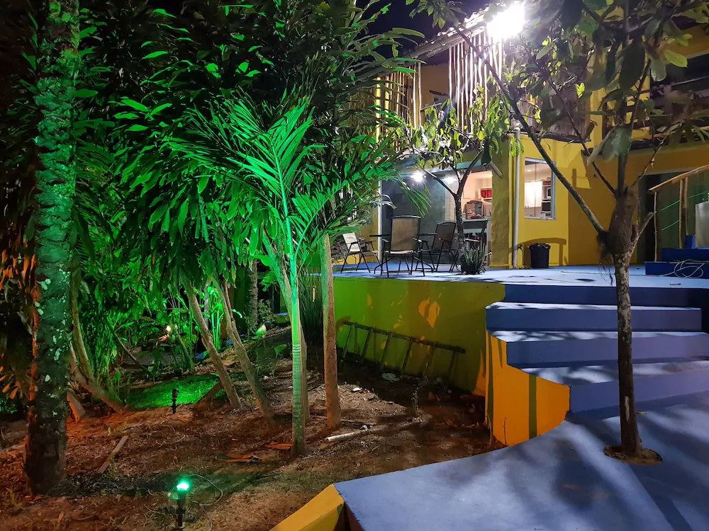 Odoya Eco Pousada