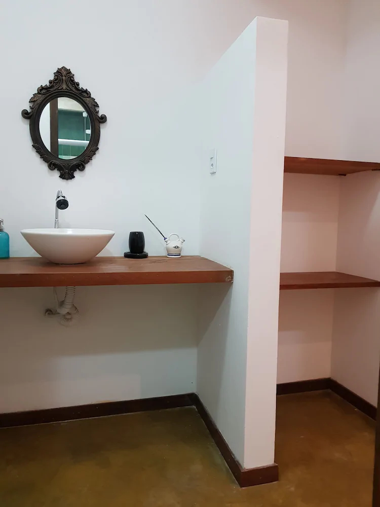 Odoya Eco Pousada