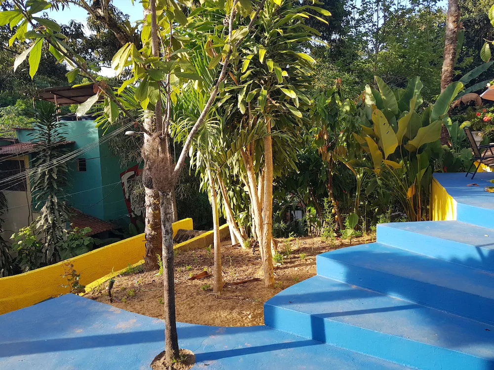 Odoya Eco Pousada