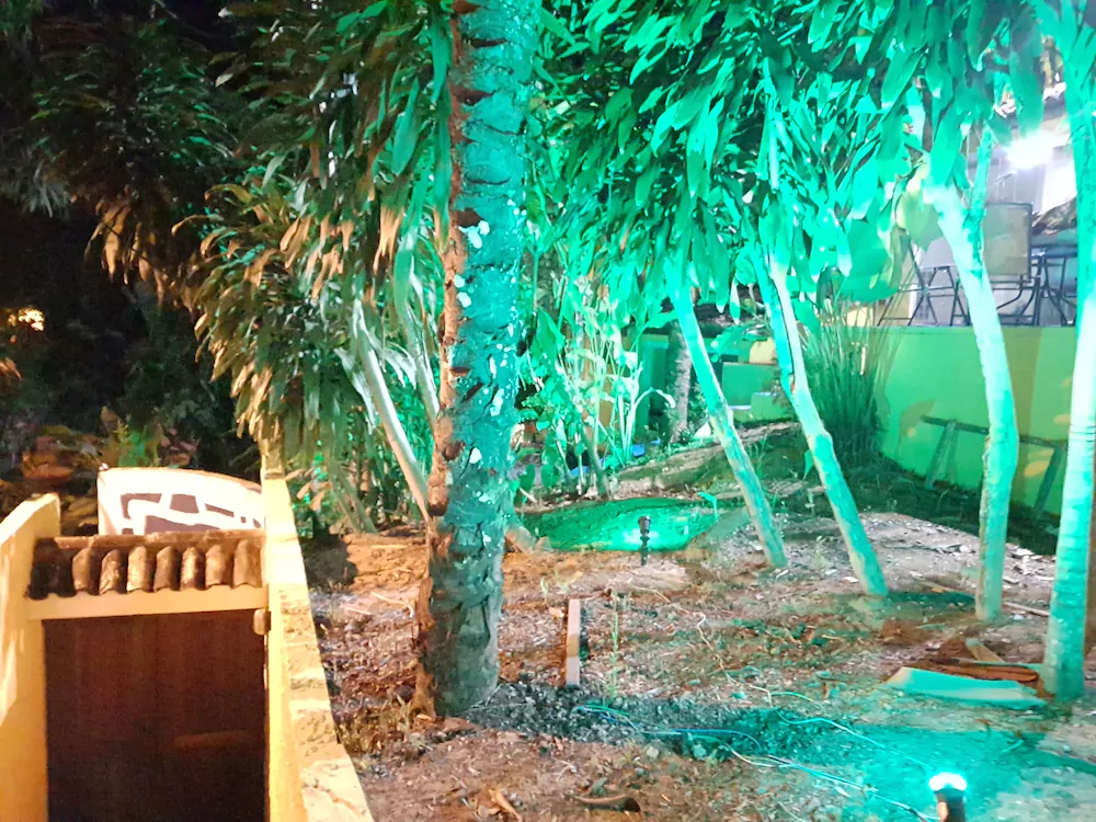 Odoya Eco Pousada