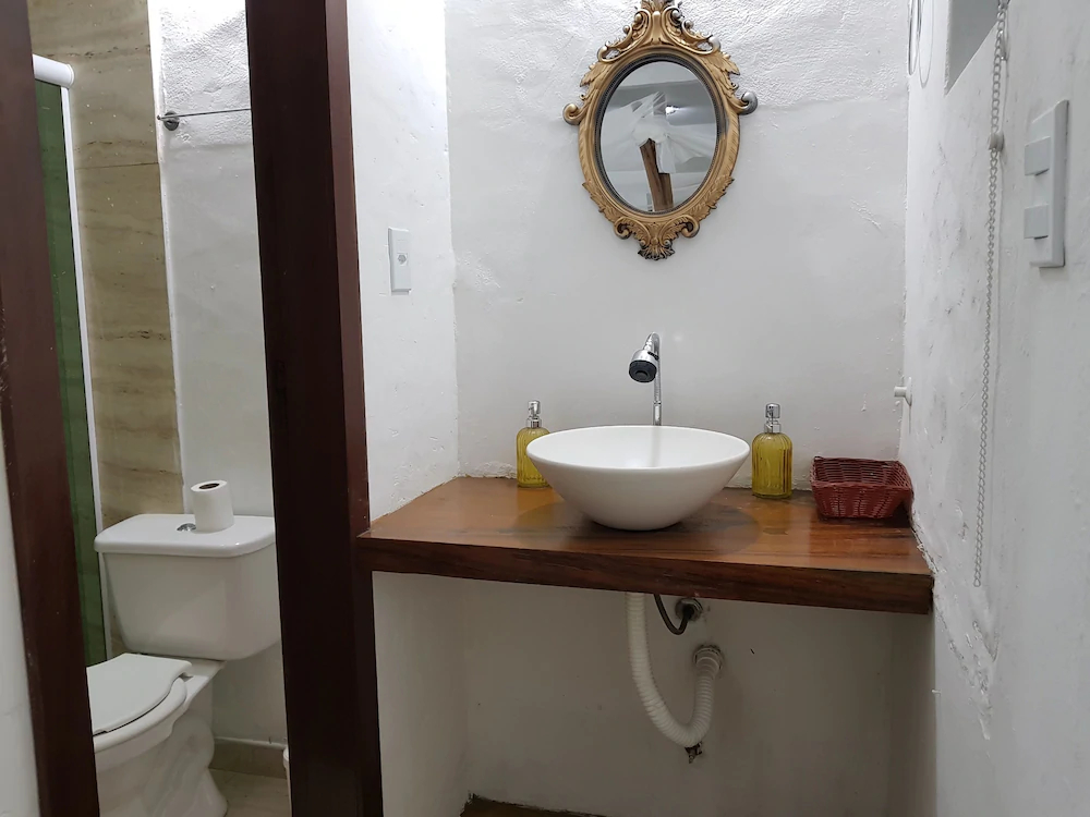 Odoya Eco Pousada