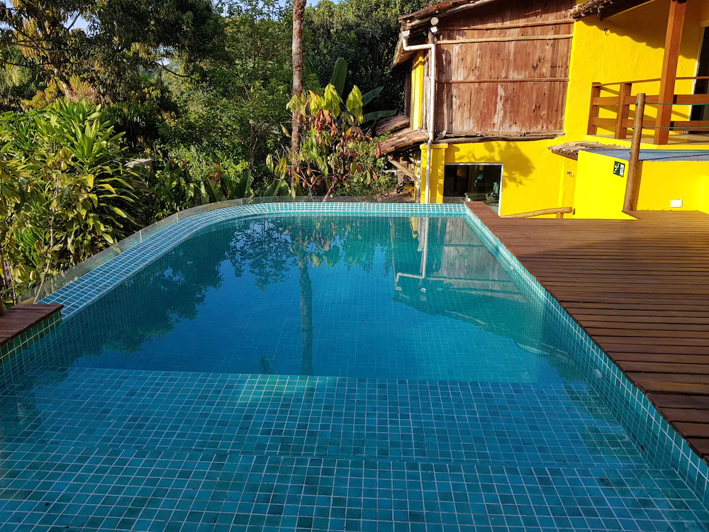 Odoya Eco Pousada
