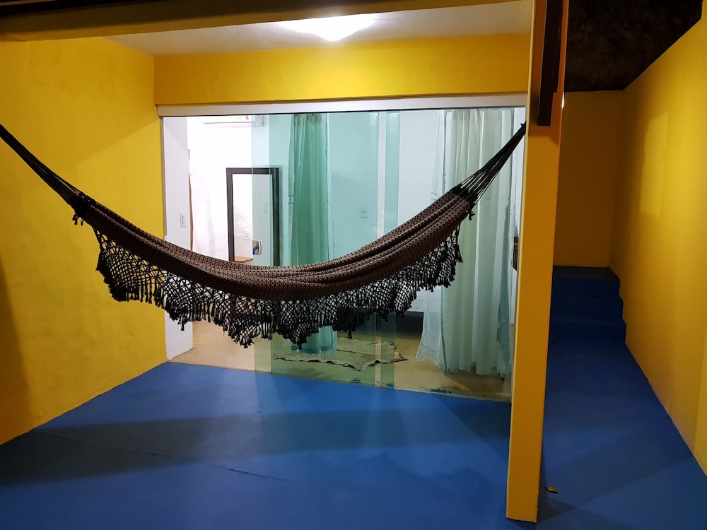 Odoya Eco Pousada