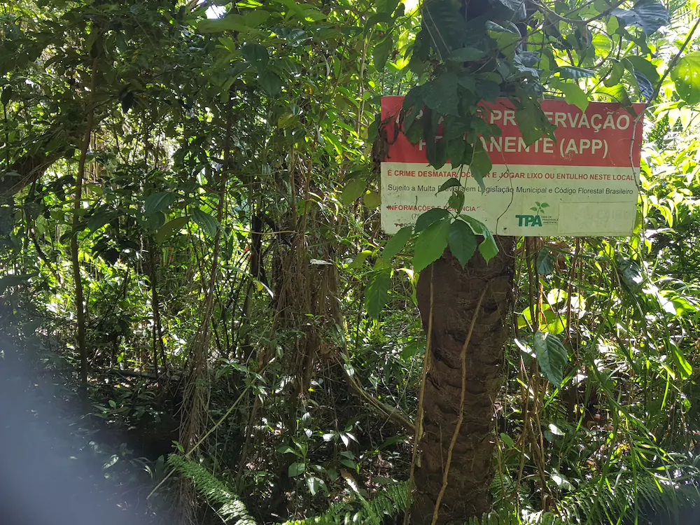 Odoya Eco Pousada