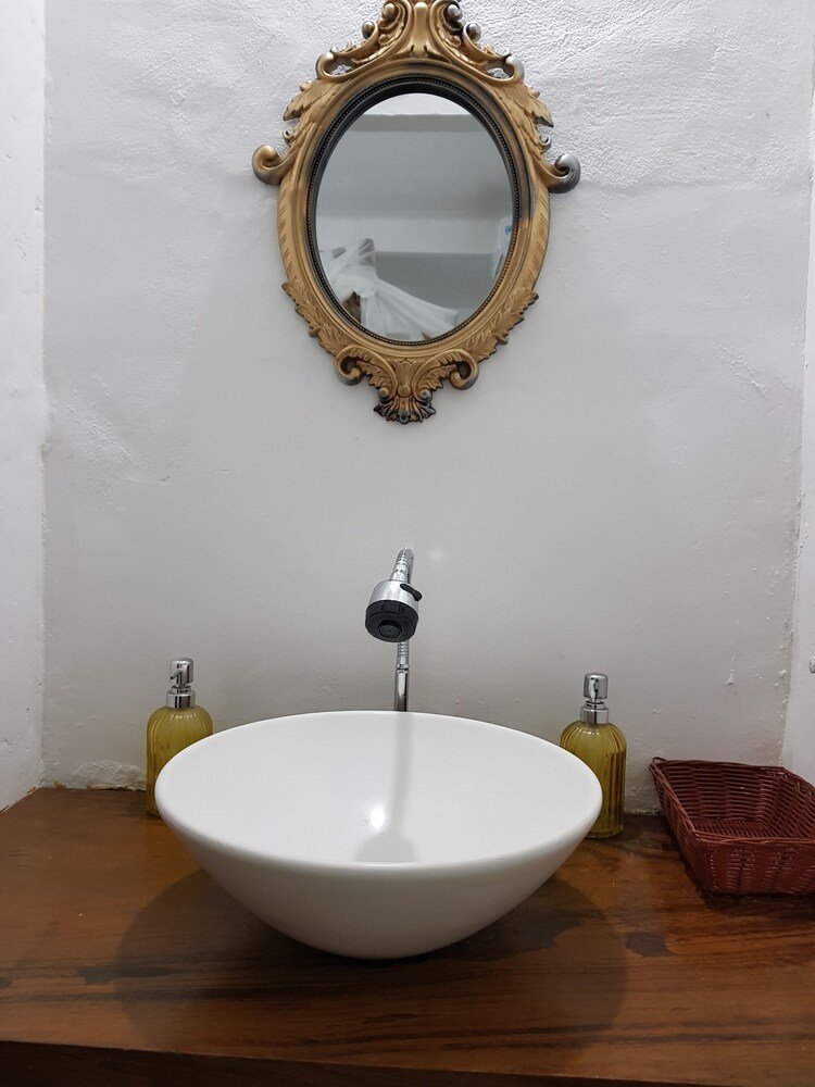 Odoya Eco Pousada