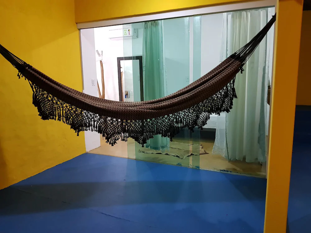 Odoya Eco Pousada