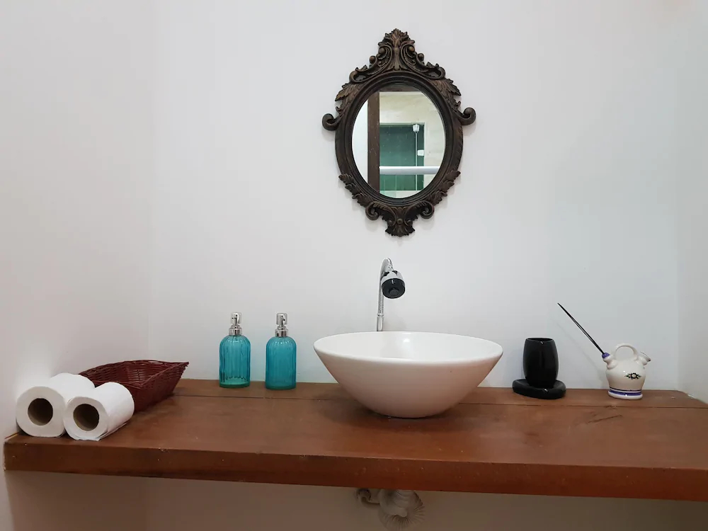 Odoya Eco Pousada