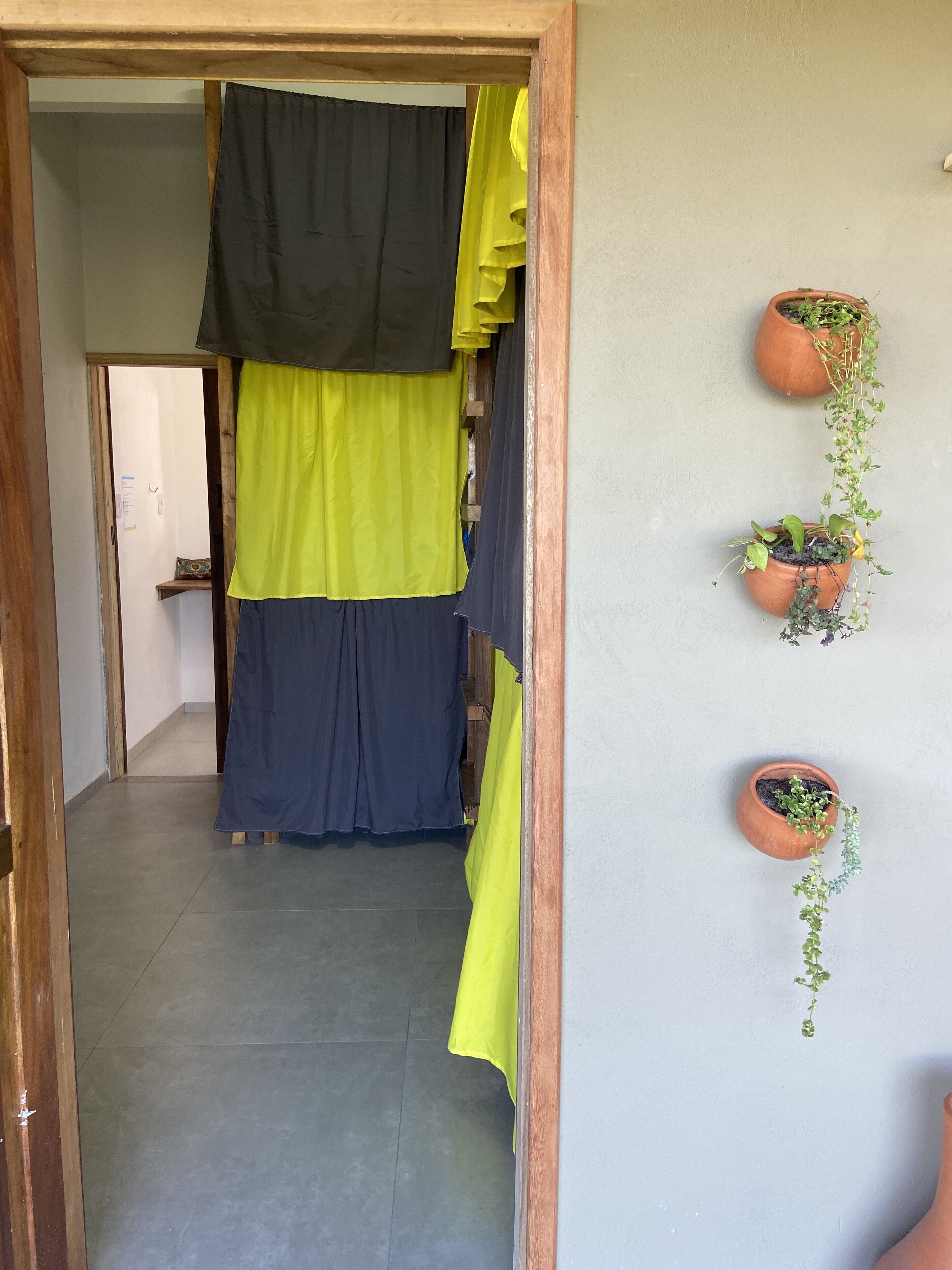 Oxe Hostel