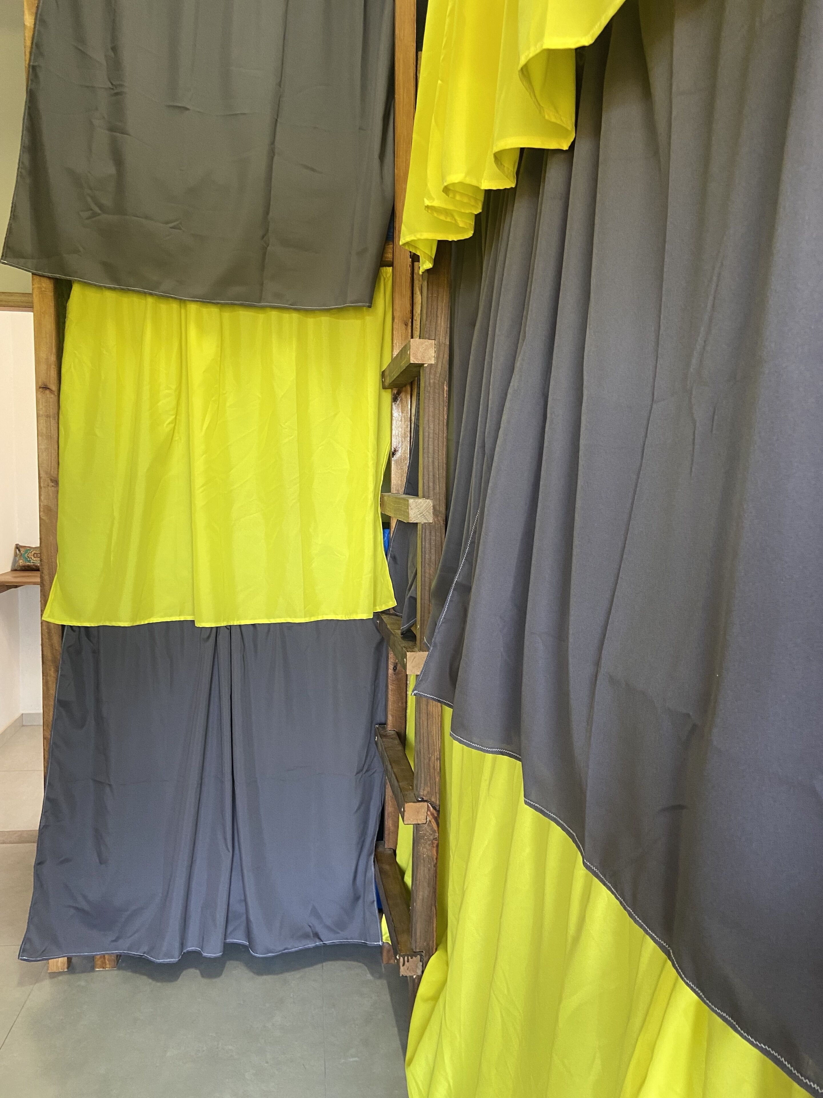 Oxe Hostel