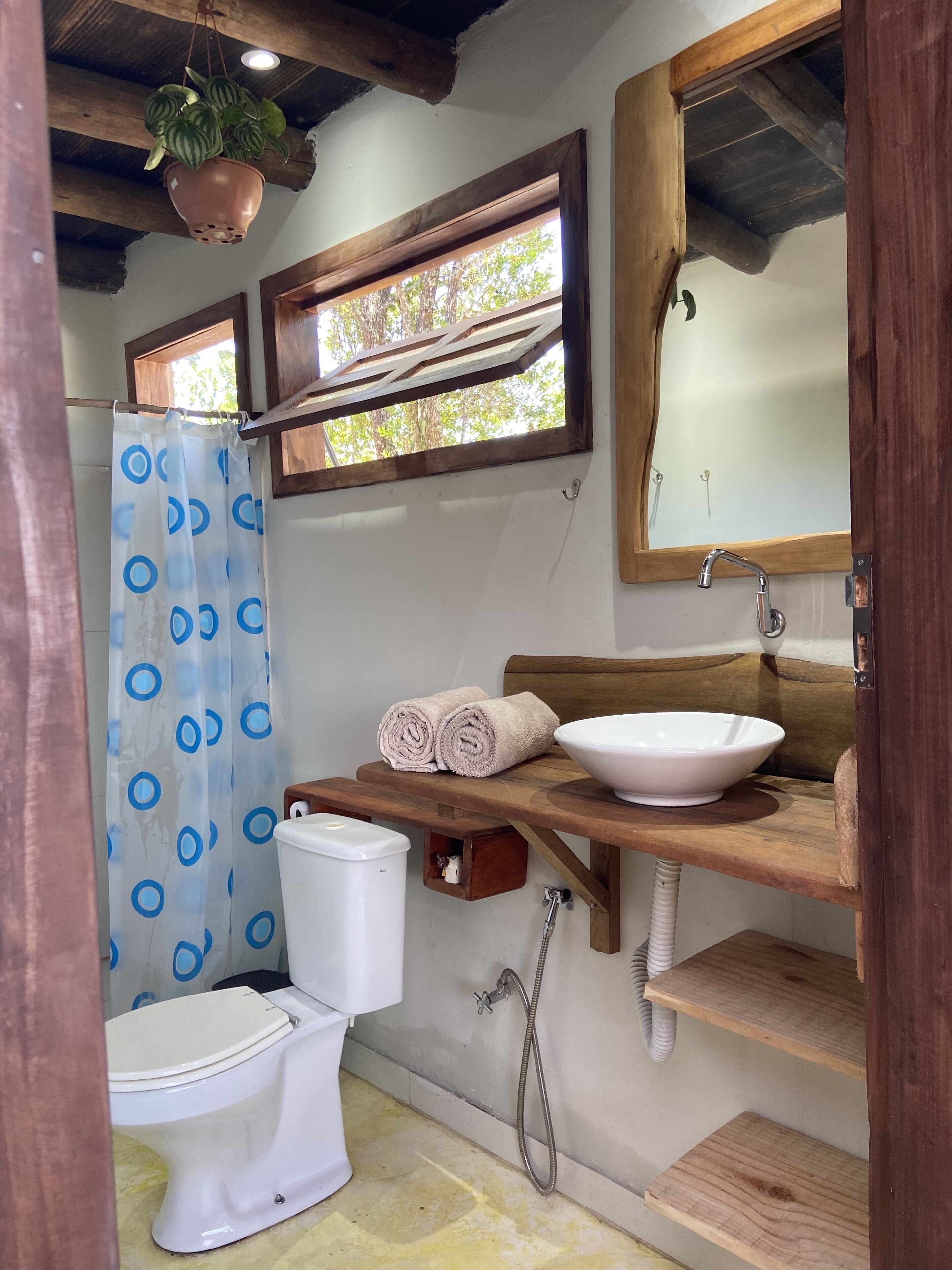 Oxe Hostel