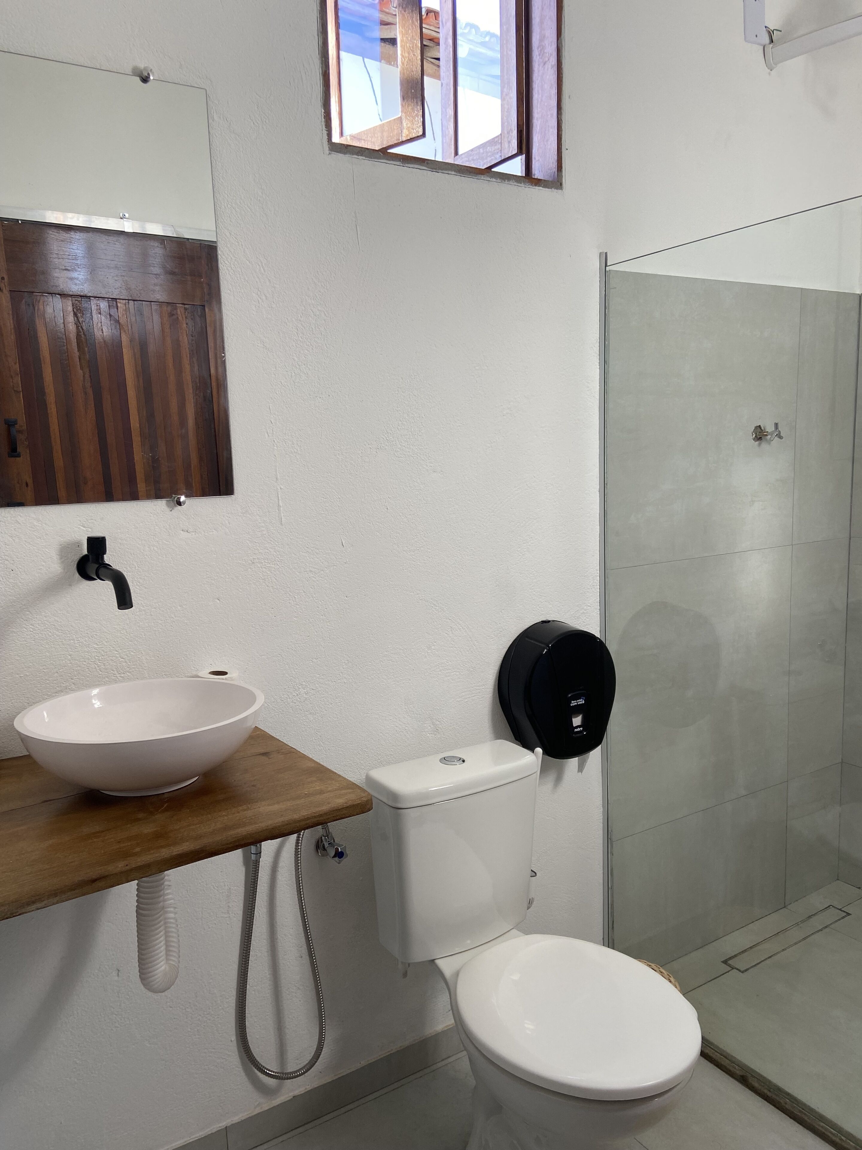 Oxe Hostel