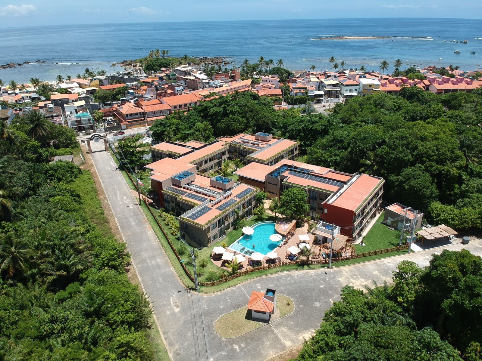 Patuá do Morro