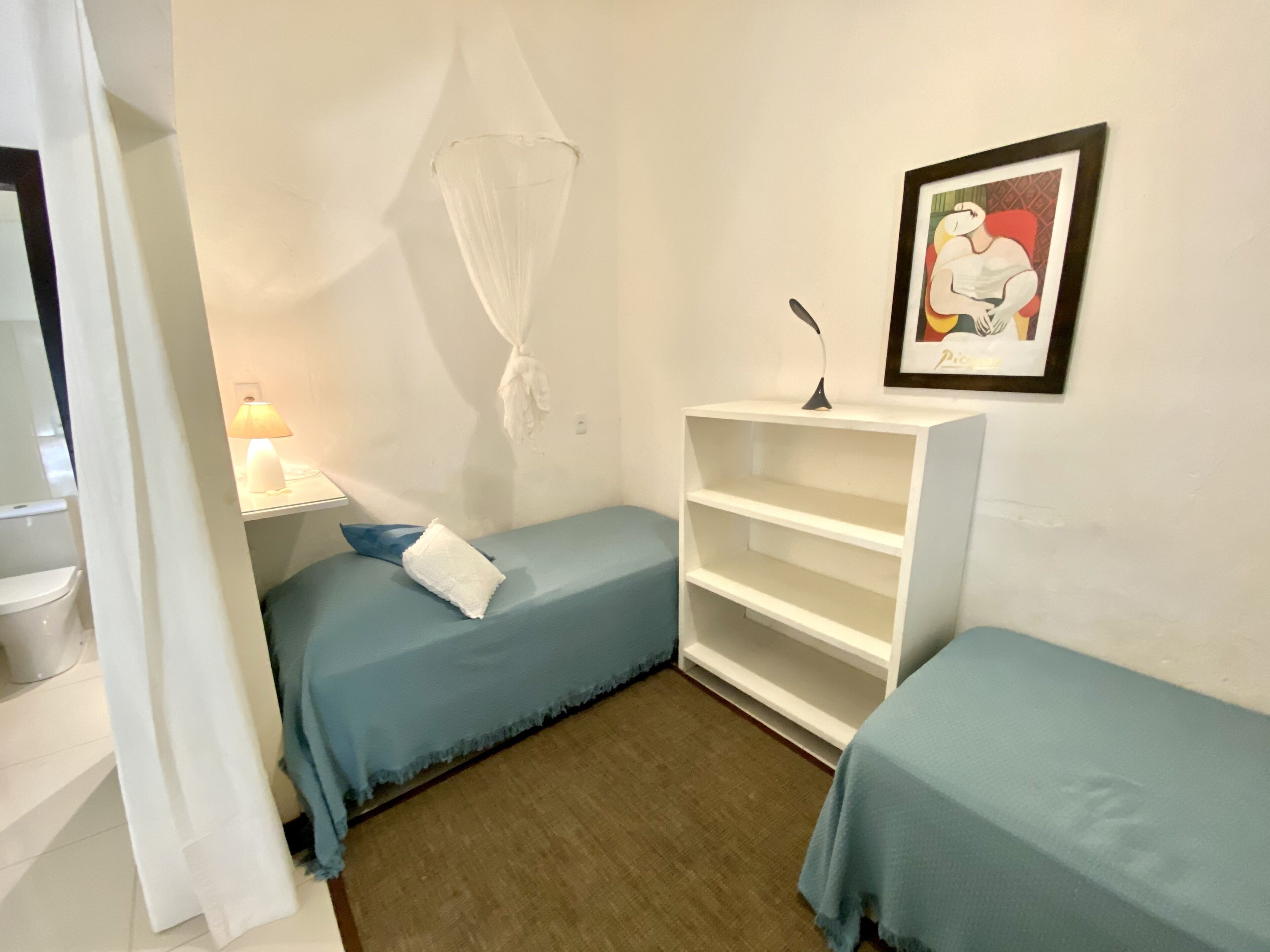 Pousada Mangueira Boutique Hotel