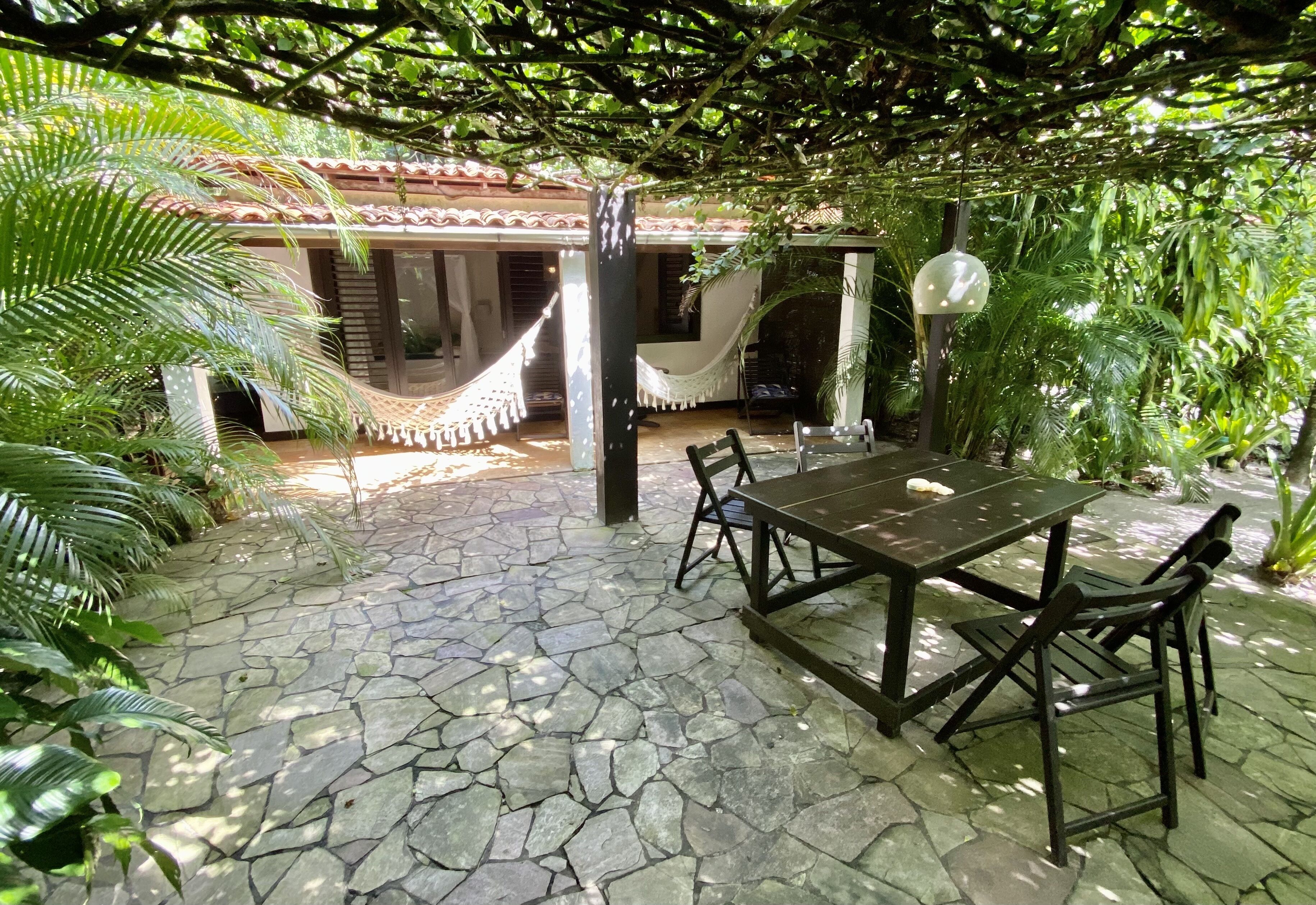 Pousada Mangueira Boutique Hotel