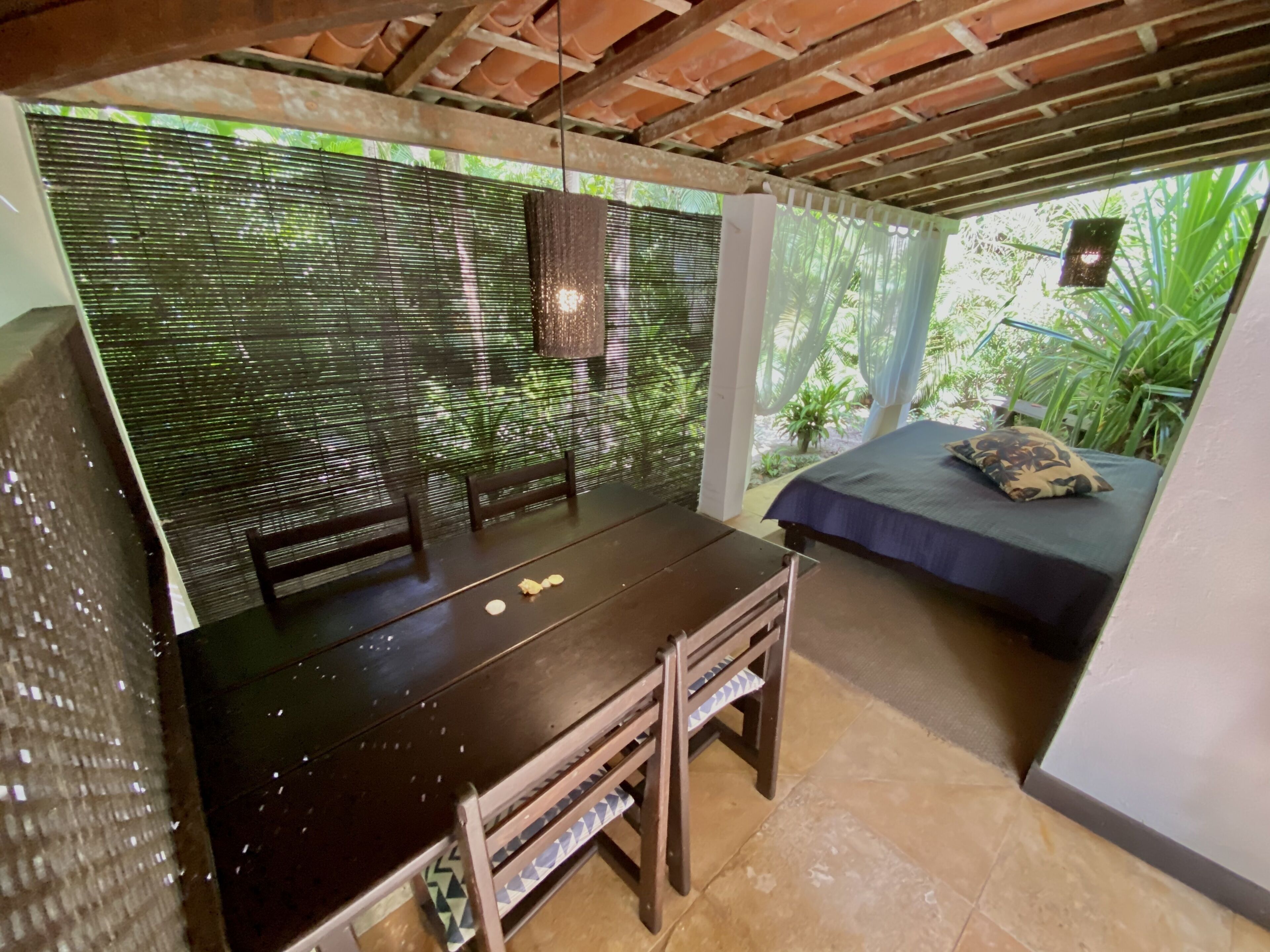 Pousada Mangueira Boutique Hotel