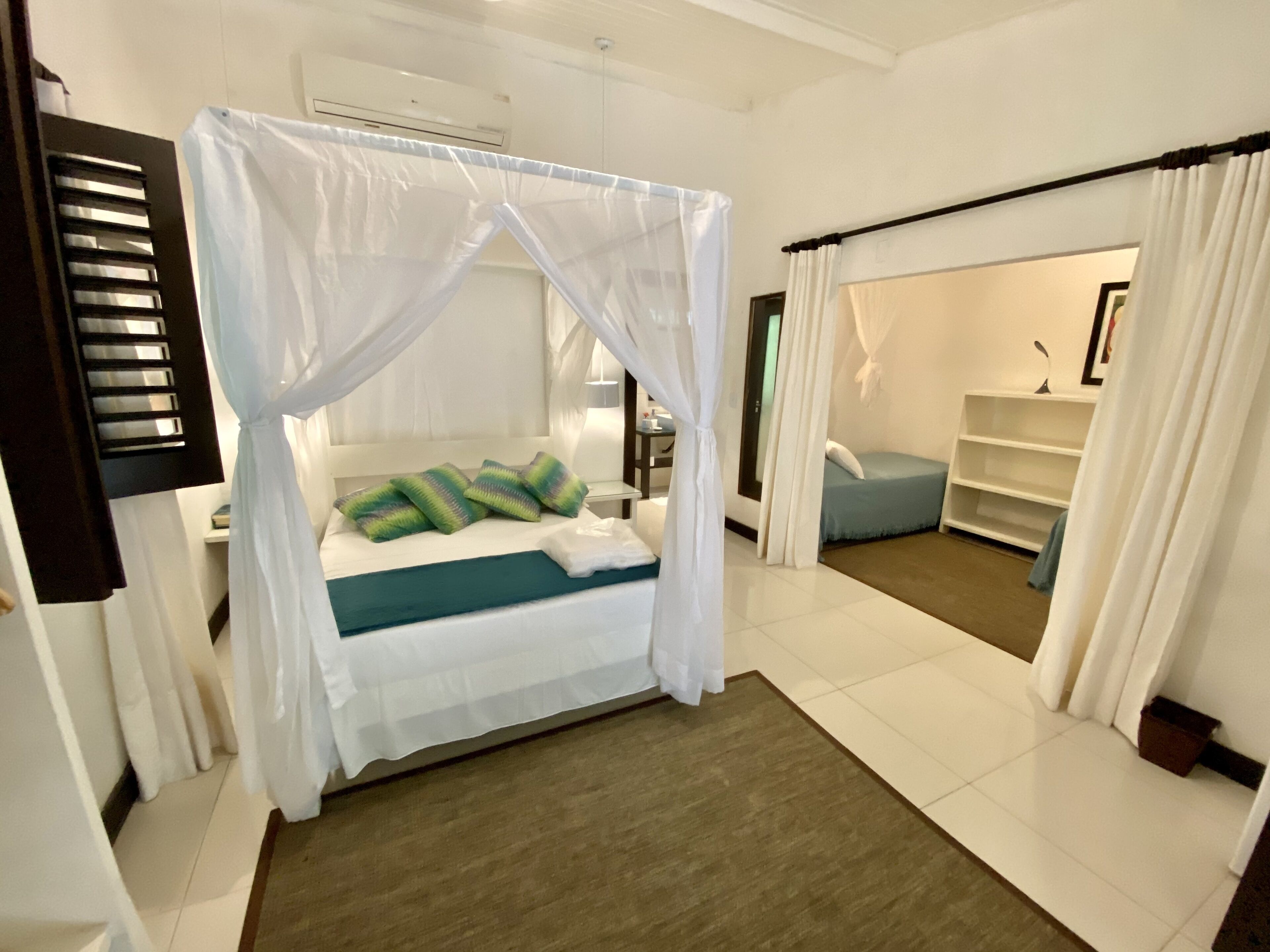 Pousada Mangueira Boutique Hotel