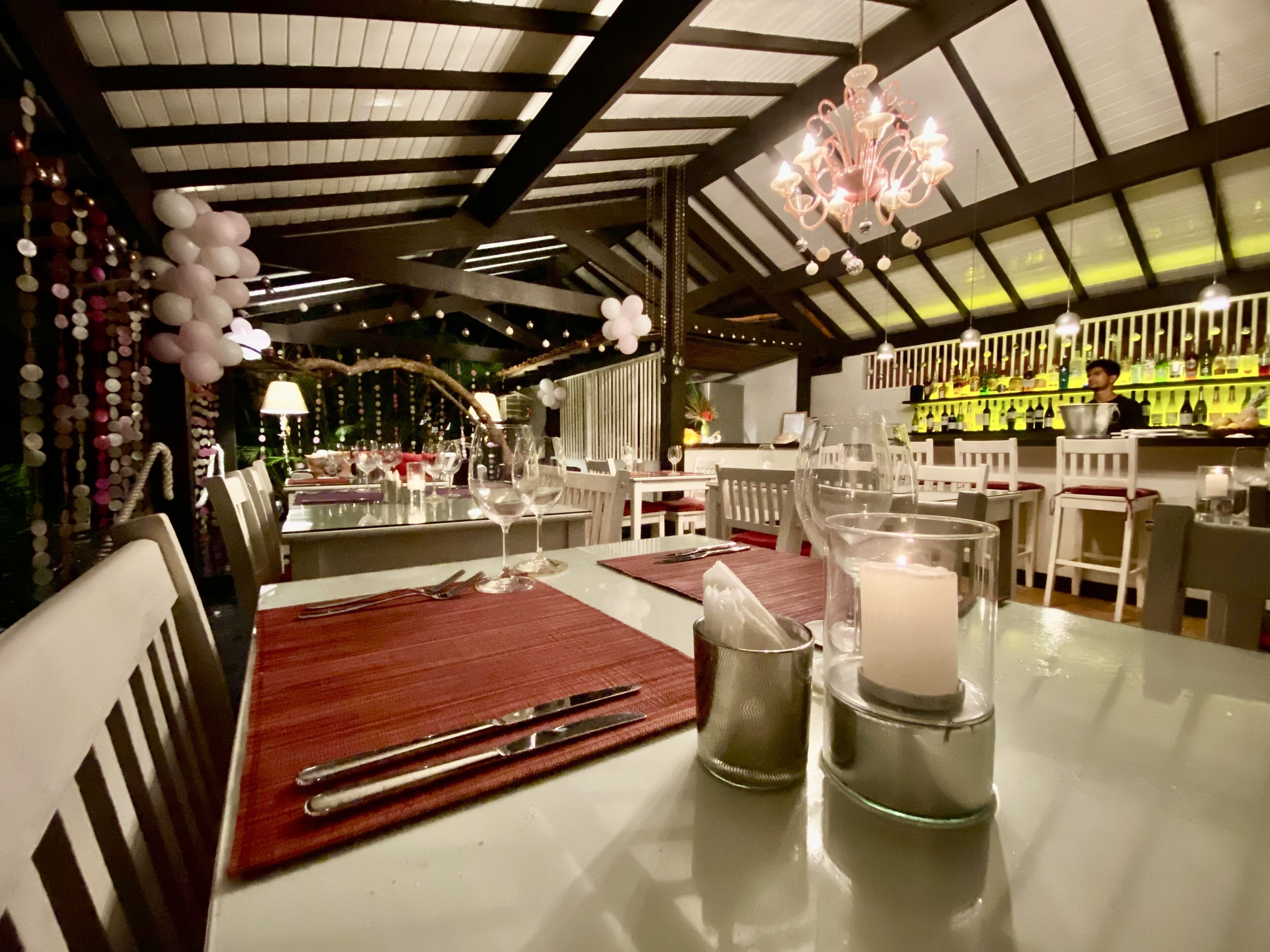 Pousada Mangueira Boutique Hotel