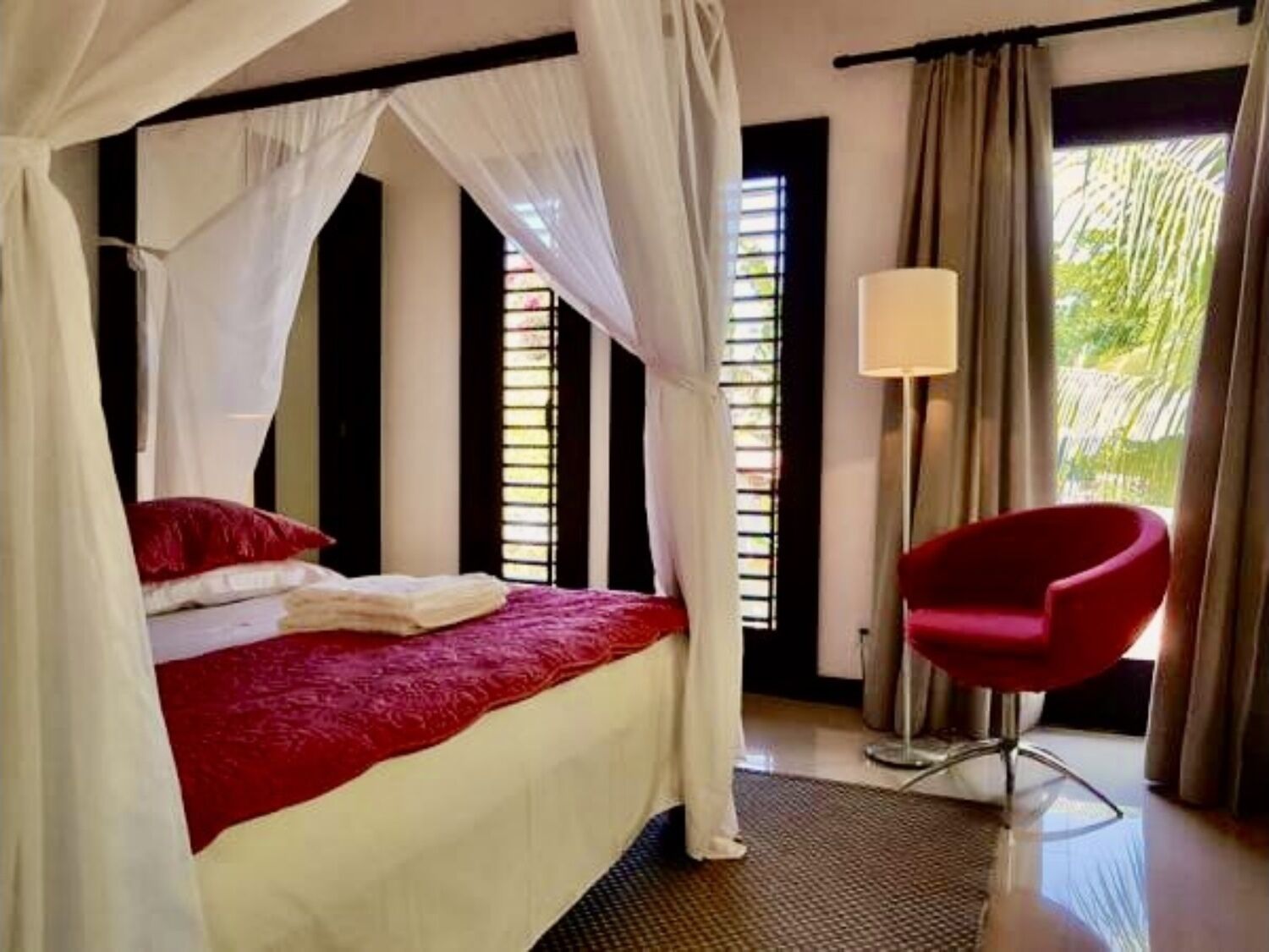 Pousada Mangueira Boutique Hotel