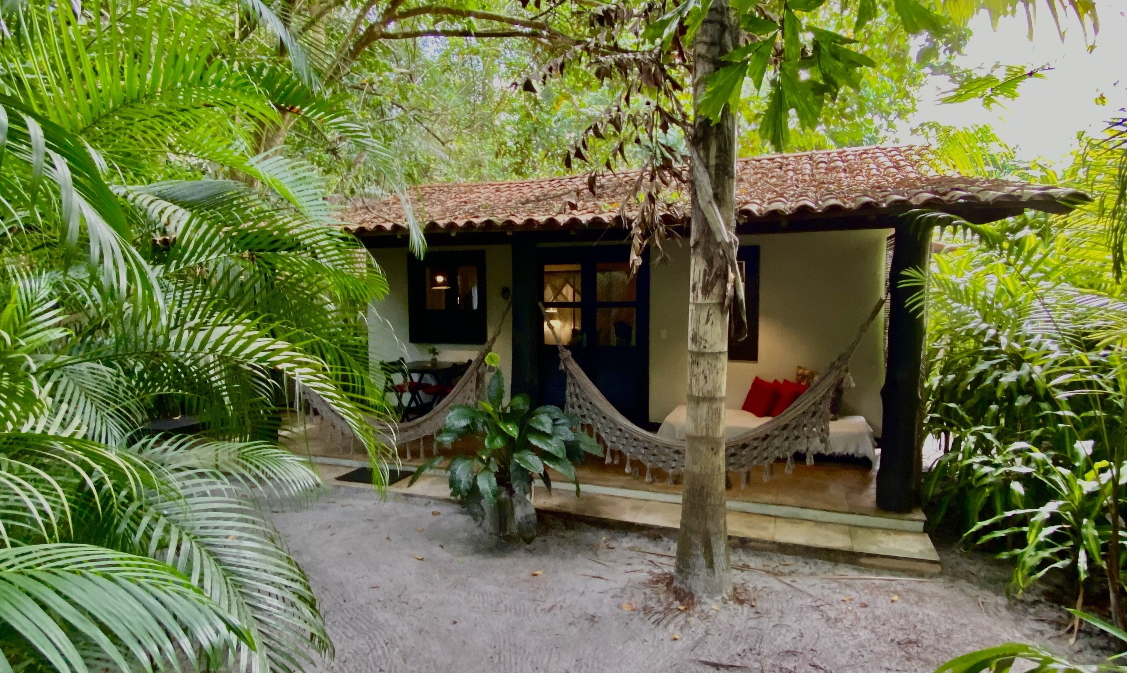 Pousada Mangueira Boutique Hotel