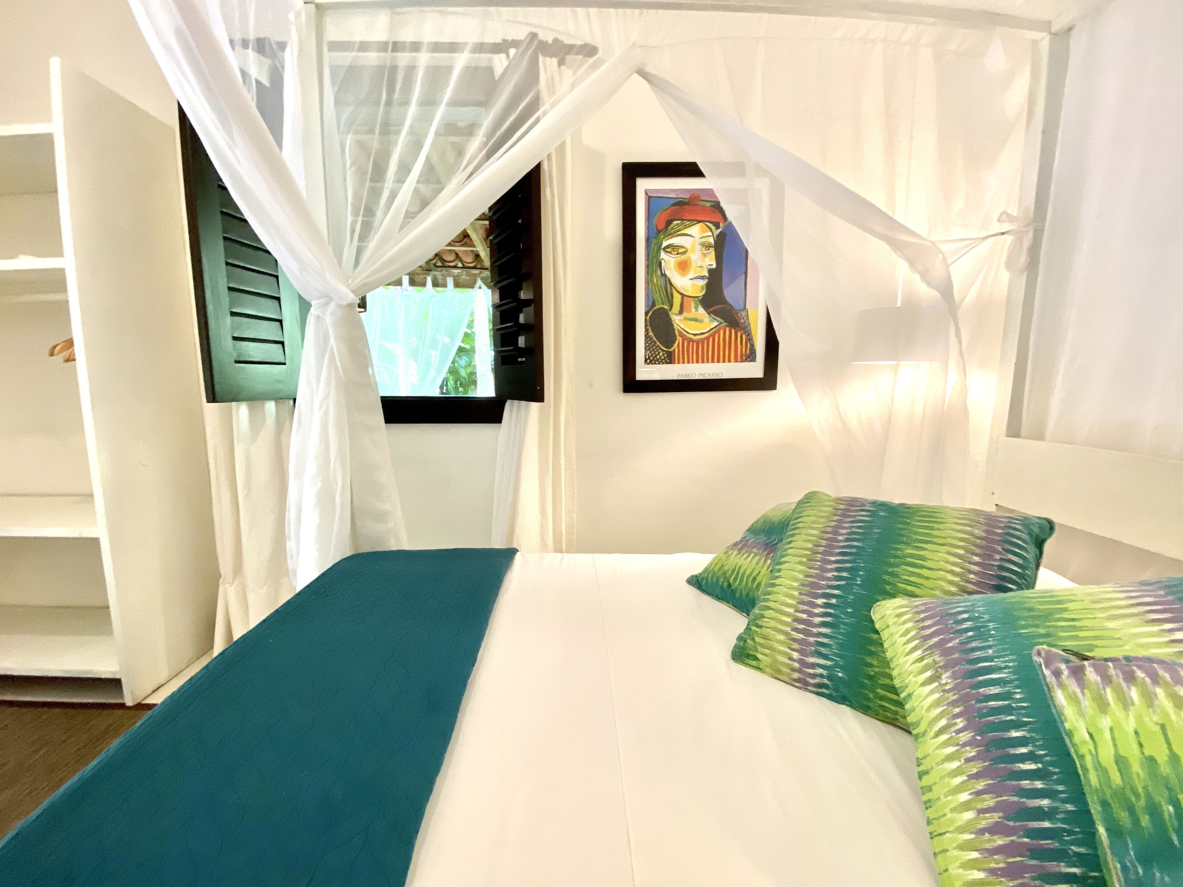 Pousada Mangueira Boutique Hotel