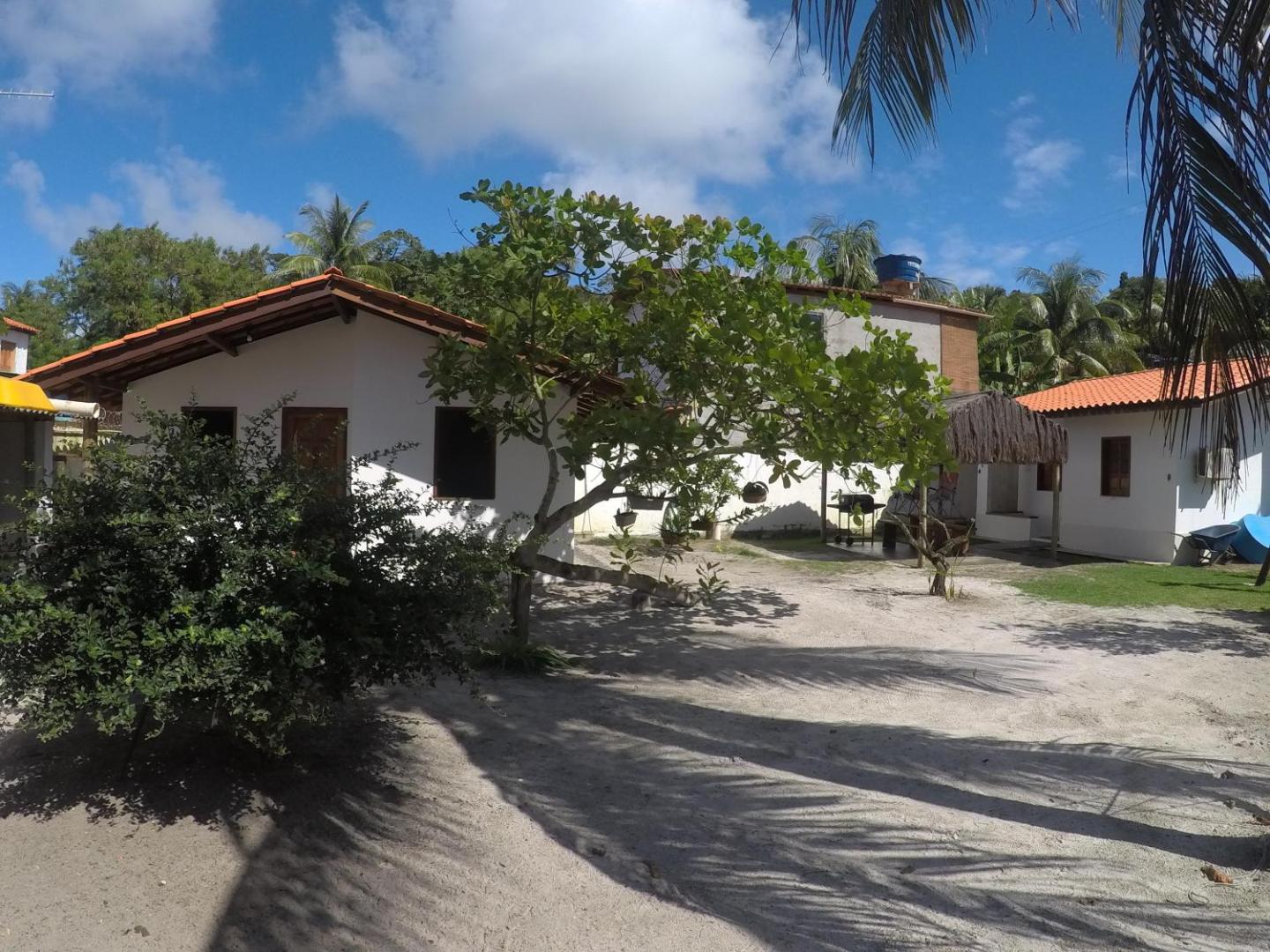 Pousada o Rancho Alegre