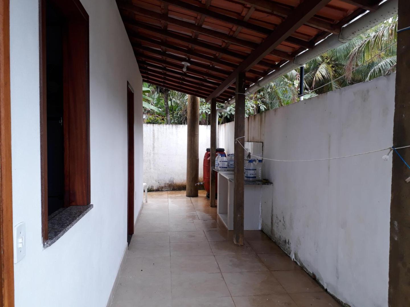 Pousada o Rancho Alegre