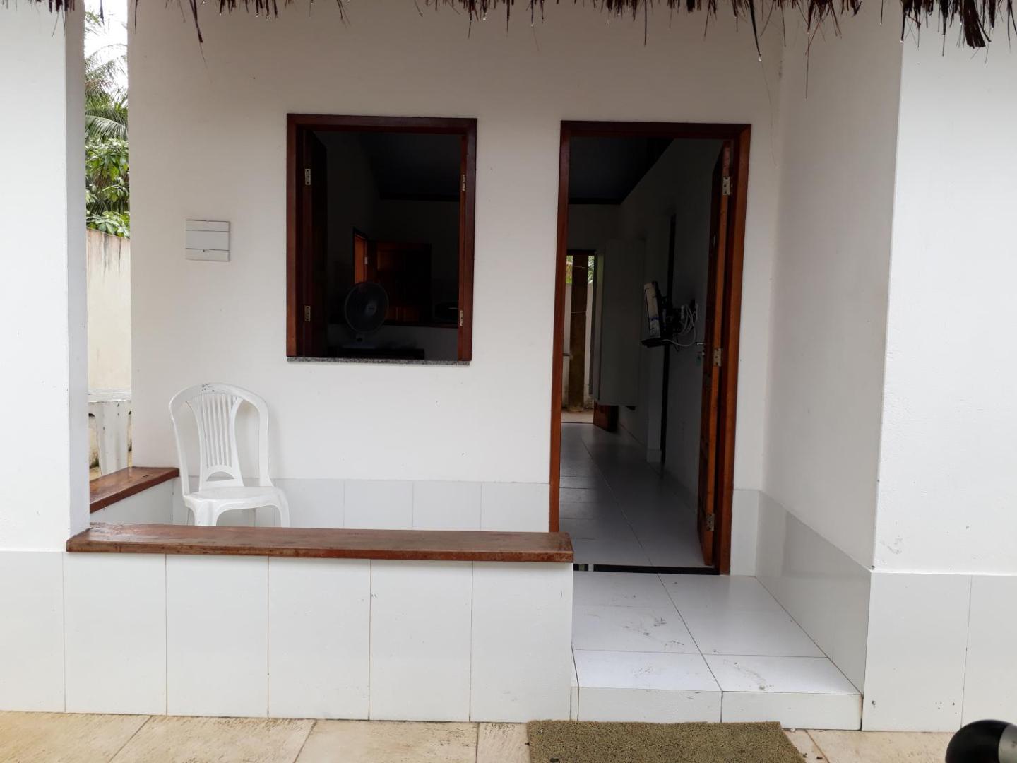Pousada o Rancho Alegre