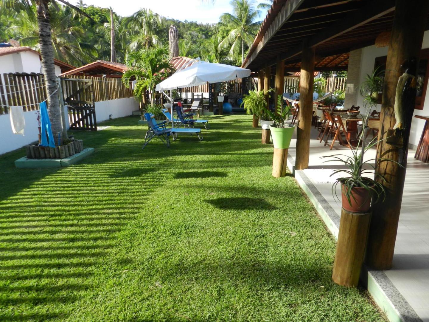 Pousada o Rancho Alegre
