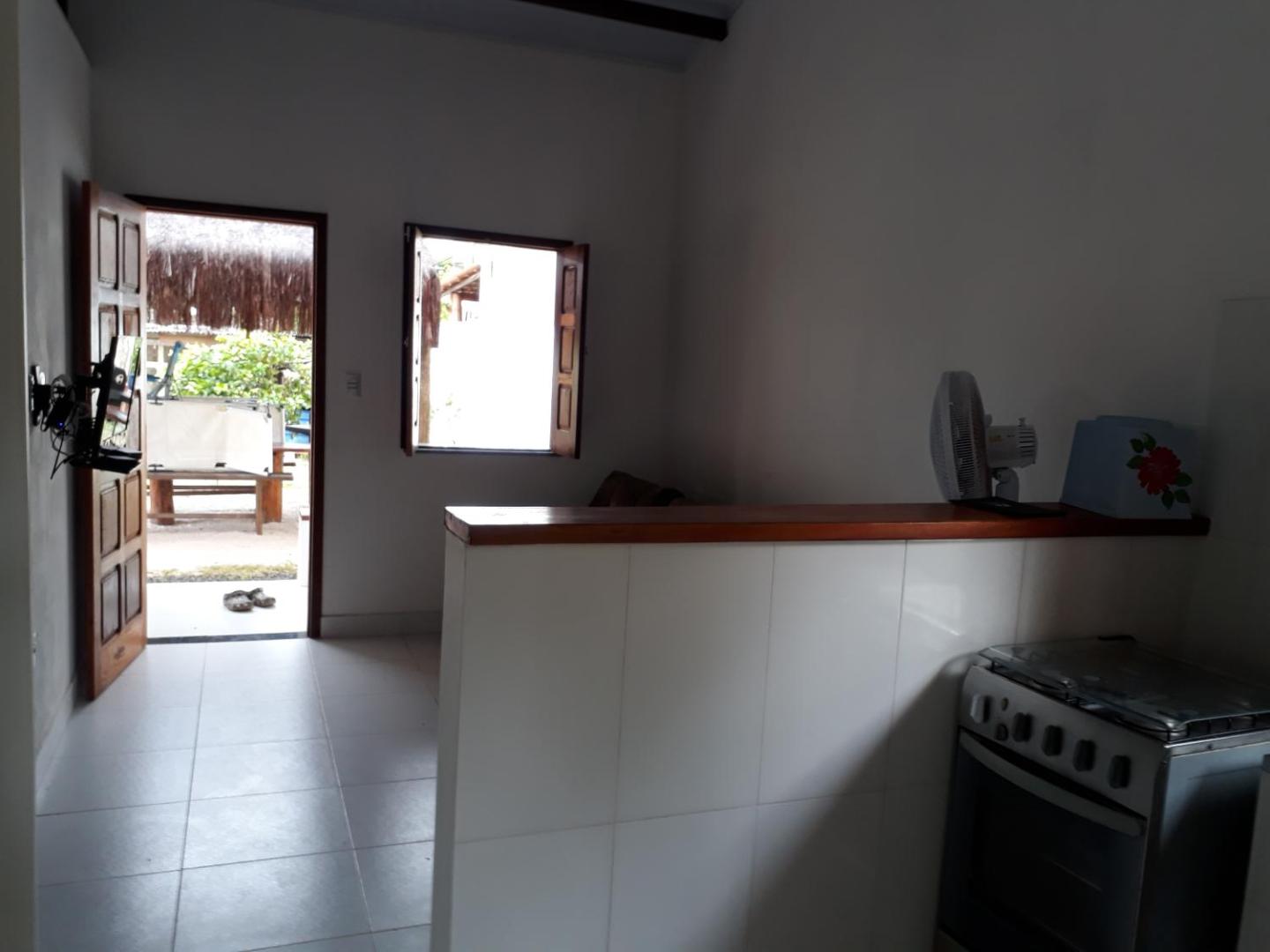 Pousada o Rancho Alegre