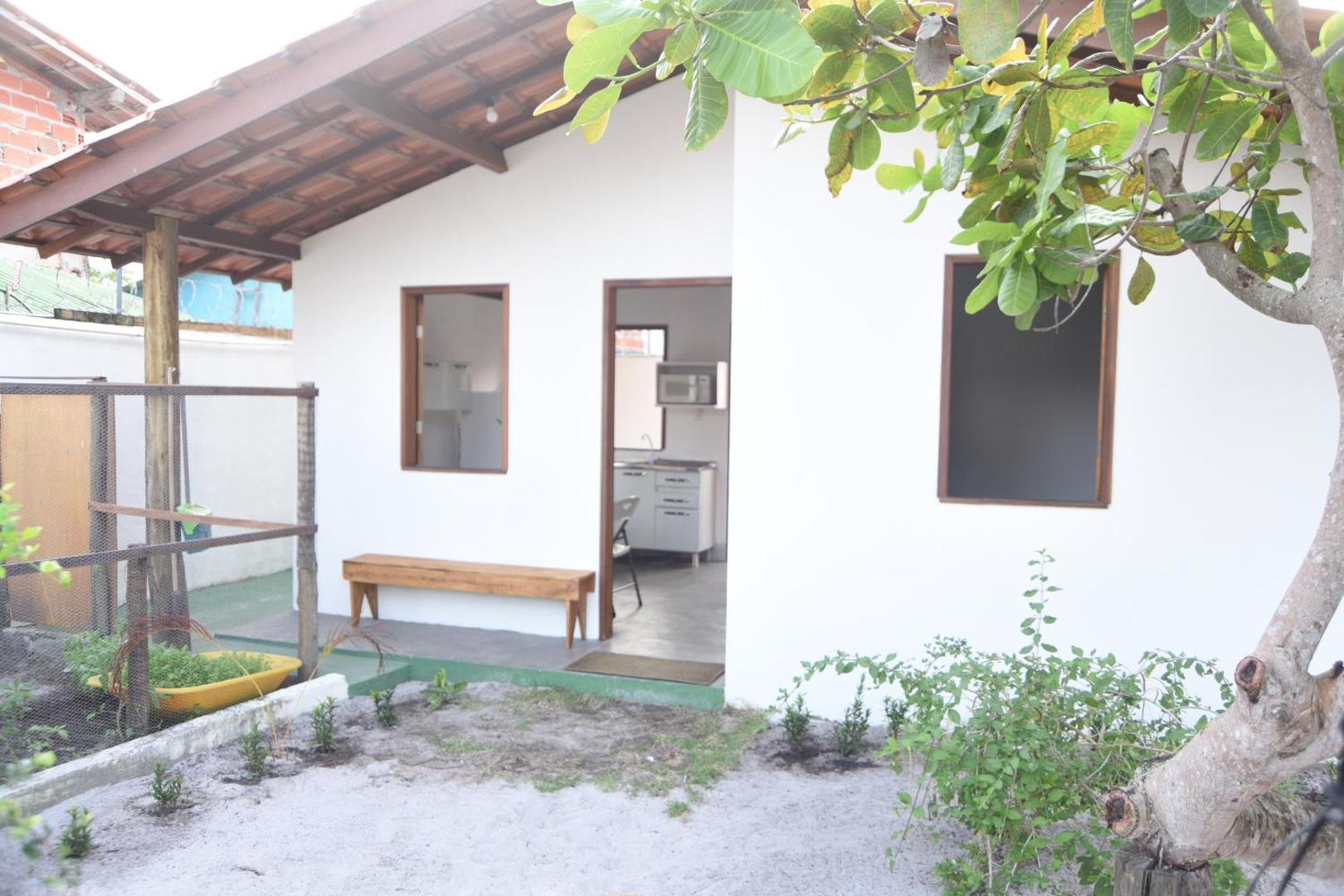 Pousada o Rancho Alegre