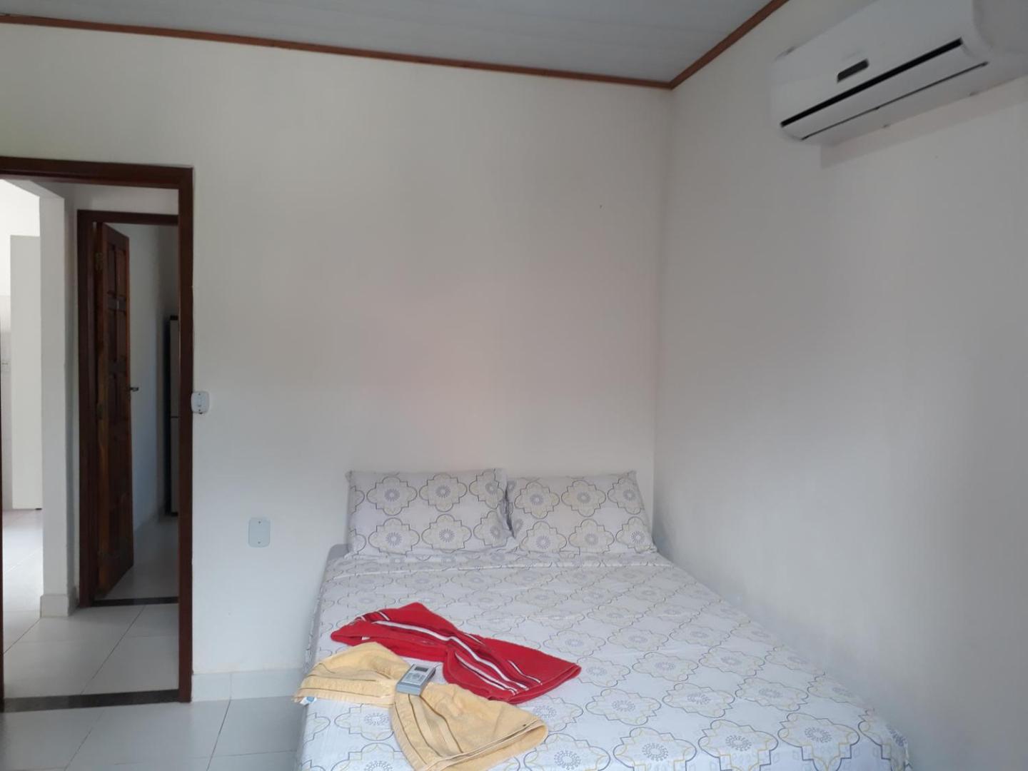 Pousada o Rancho Alegre