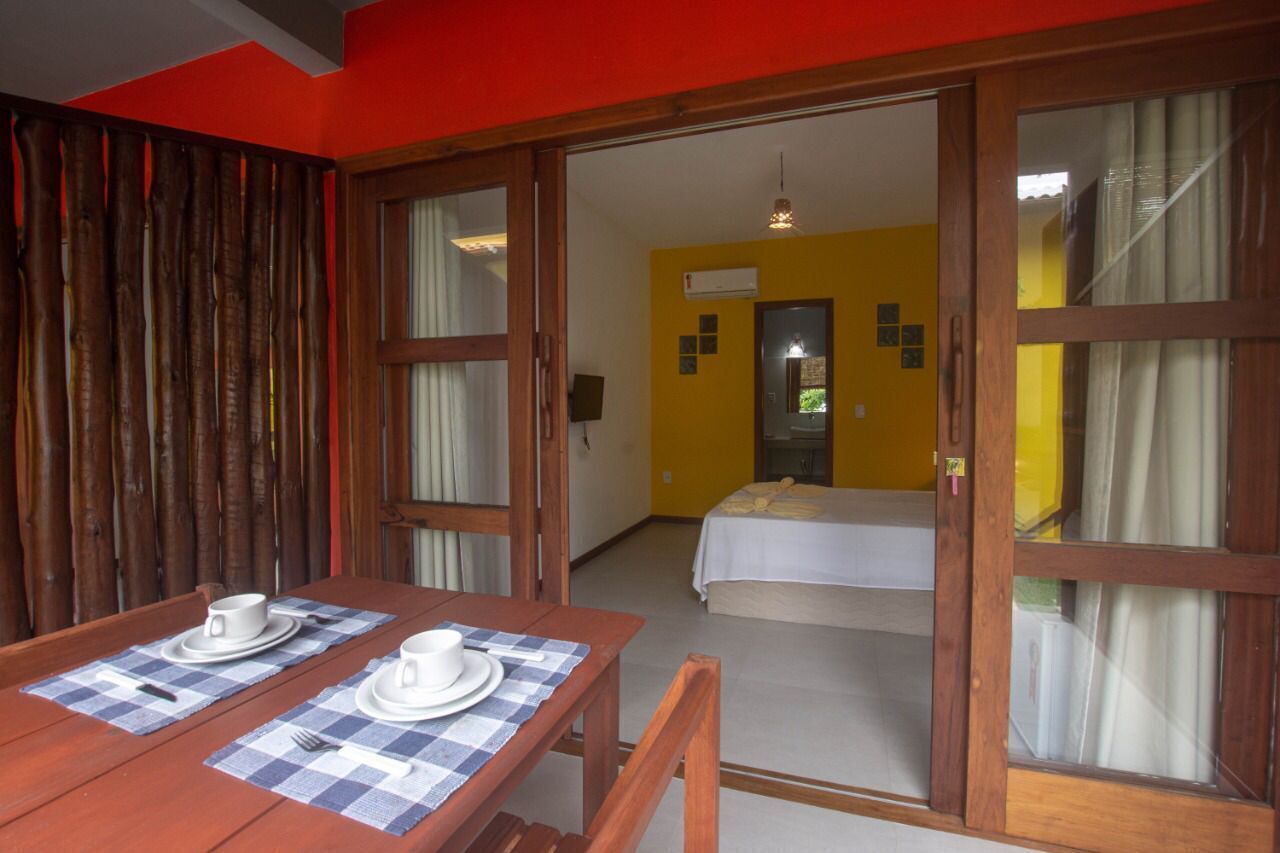 Sina residencial