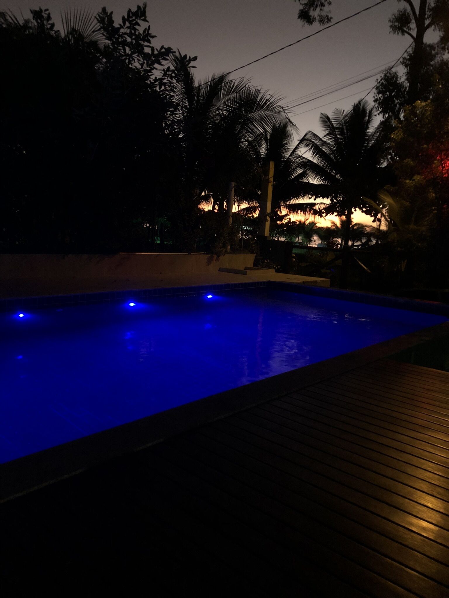 Sina residencial
