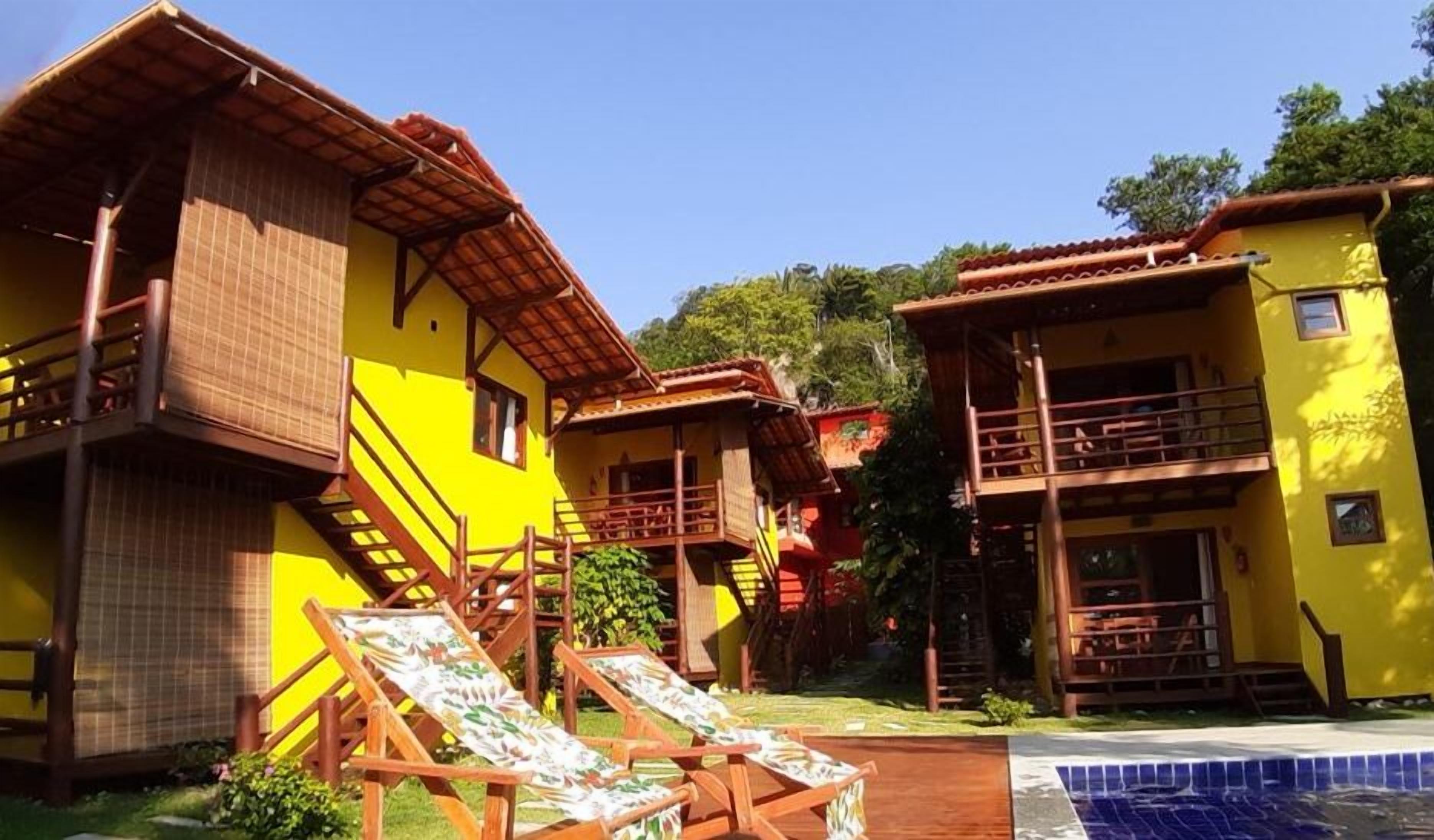 Sina residencial