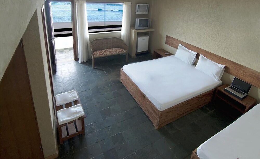 Arembepe Beach Hotel by OYO Rooms